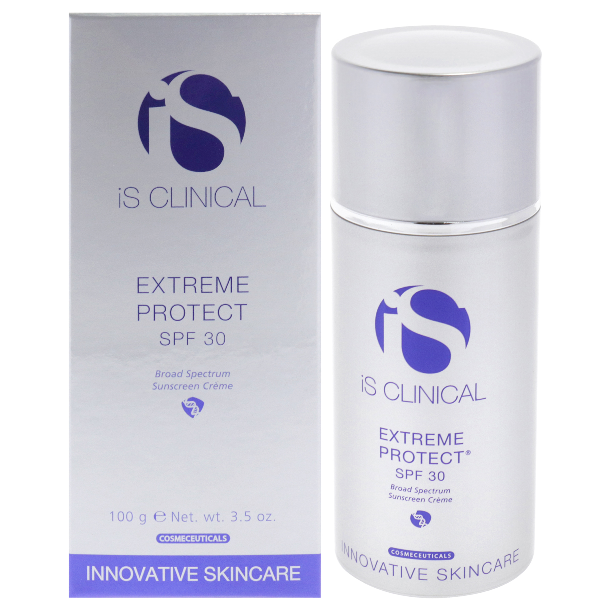 Foto 2 pulgar | Protector Solar Is Clinical Extreme Protect Spf 30 100 Ml Unisex - Venta Internacional.