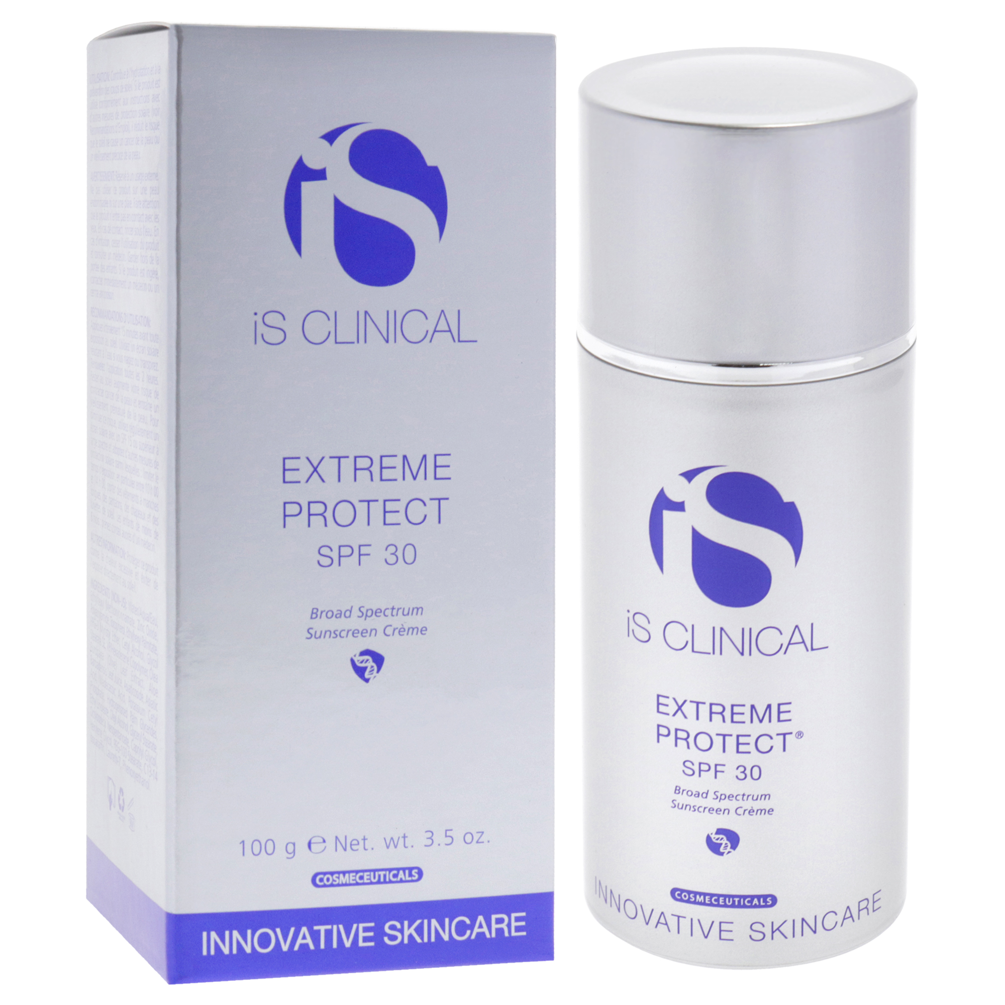 Foto 3 pulgar | Protector Solar Is Clinical Extreme Protect Spf 30 100 Ml Unisex - Venta Internacional.