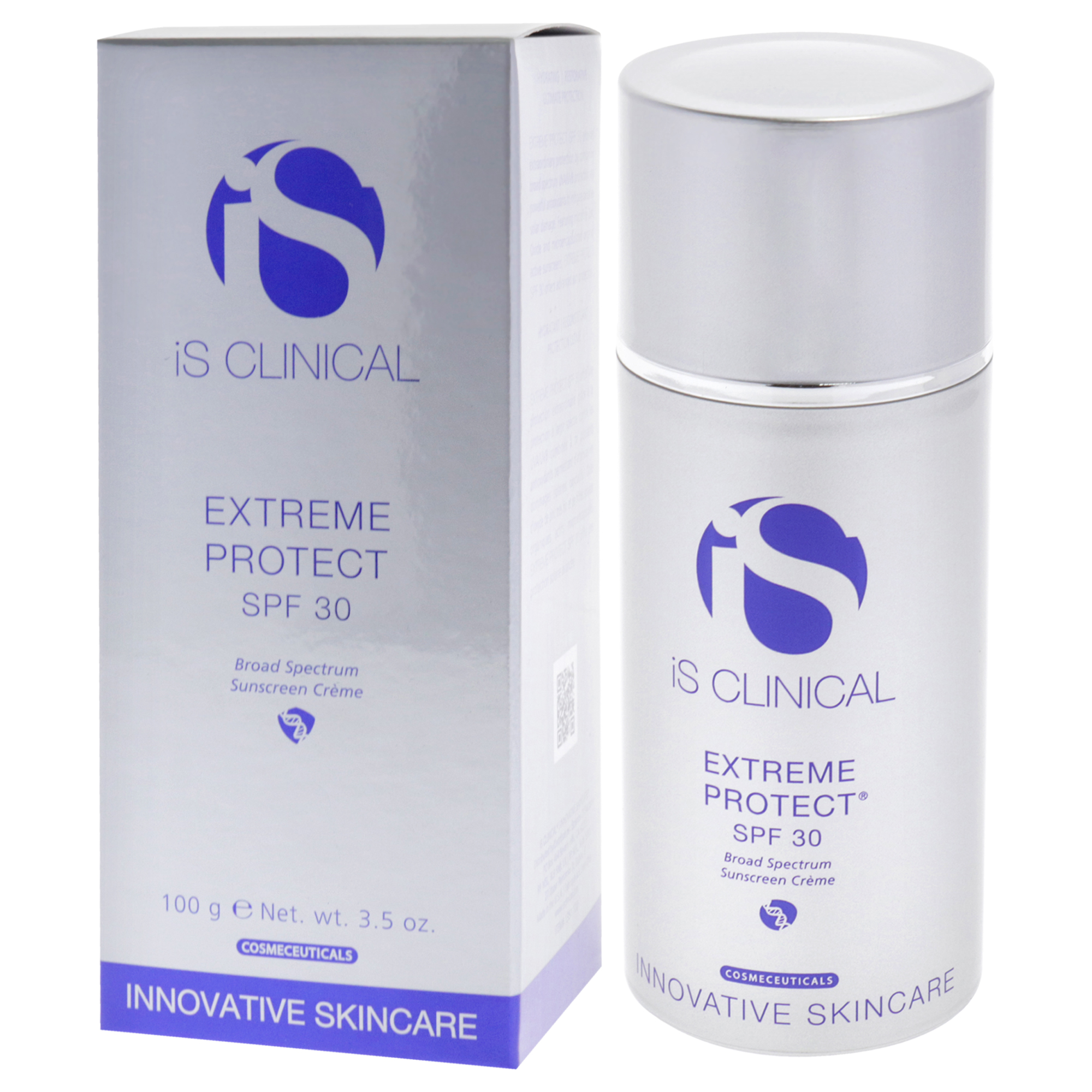 Foto 4 pulgar | Protector Solar Is Clinical Extreme Protect Spf 30 100 Ml Unisex - Venta Internacional.