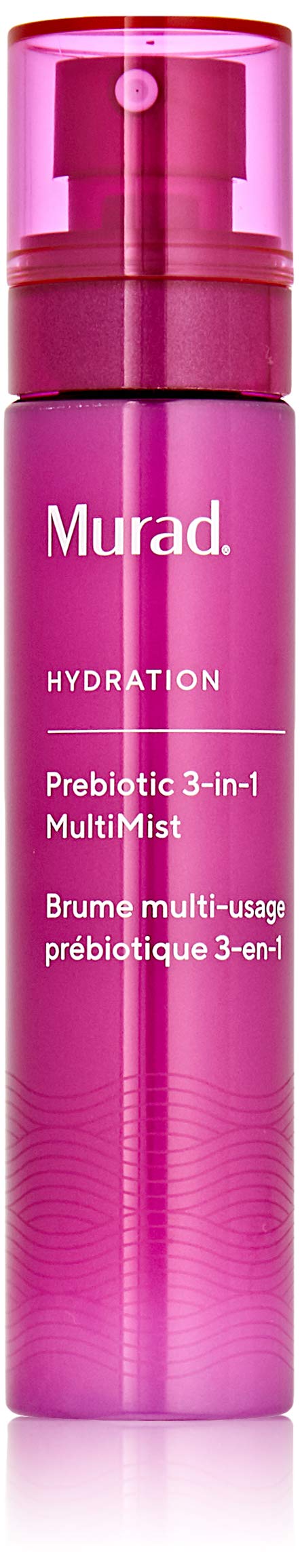Foto 2 pulgar | Multi Mist 3 En 1 Murad Prebytic Para El Cuidado De La Piel - Venta Internacional.