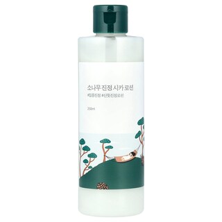 Foto 1 | Loción Calmante Round Lab Pine Cica 250 Ml - Venta Internacional.