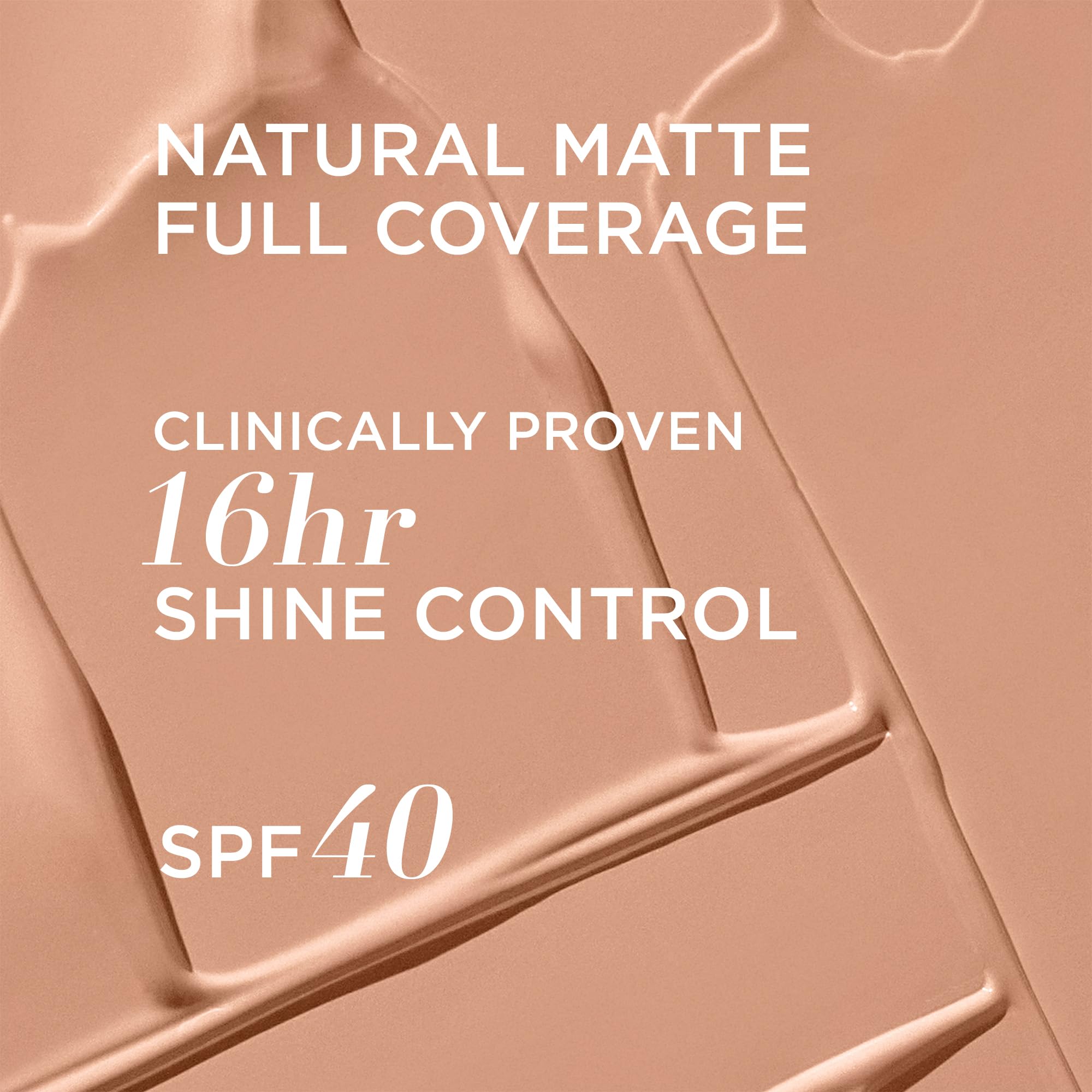 Foto 4 pulgar | Crema Cc + De Foundation It Cosmetics, Mate Natural, Spf 40, 30 Ml - Venta Internacional.