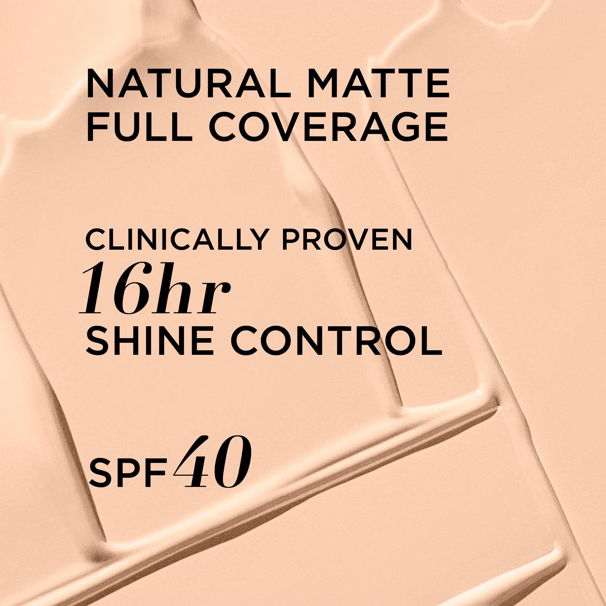 Foto 4 pulgar | Crema Mate Natural Cc + De Foundation It Cosmetics Con Factor De Protección 40 - Venta Internacional.