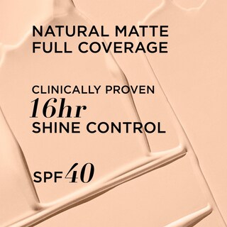 Foto 3 | Crema Mate Natural Cc + De Foundation It Cosmetics Con Factor De Protección 40 - Venta Internacional.