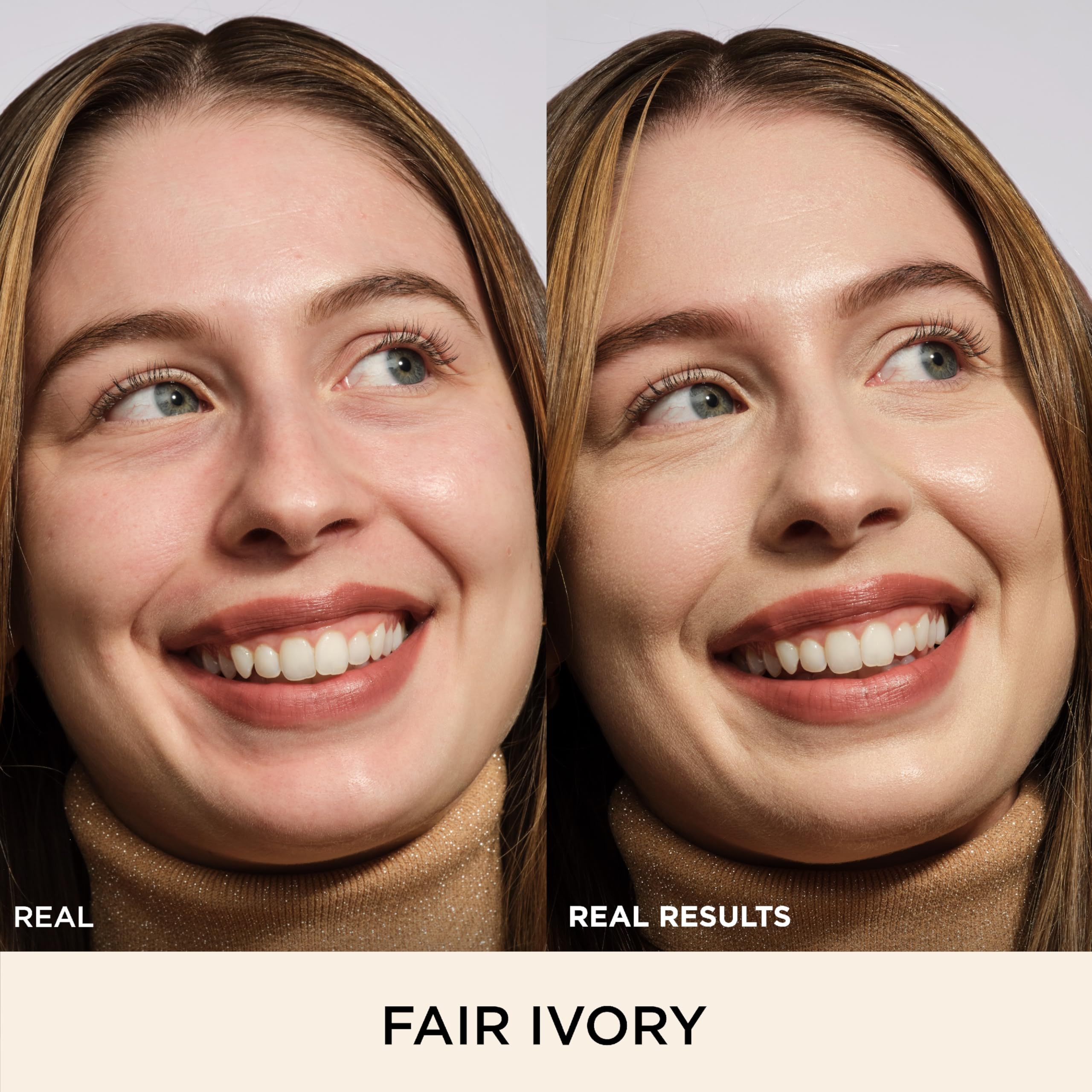 Foto 2 | Cc Cream It Cosmetics Cc+ Travel Fair Ivory Spf50 12 Ml - Venta Internacional.
