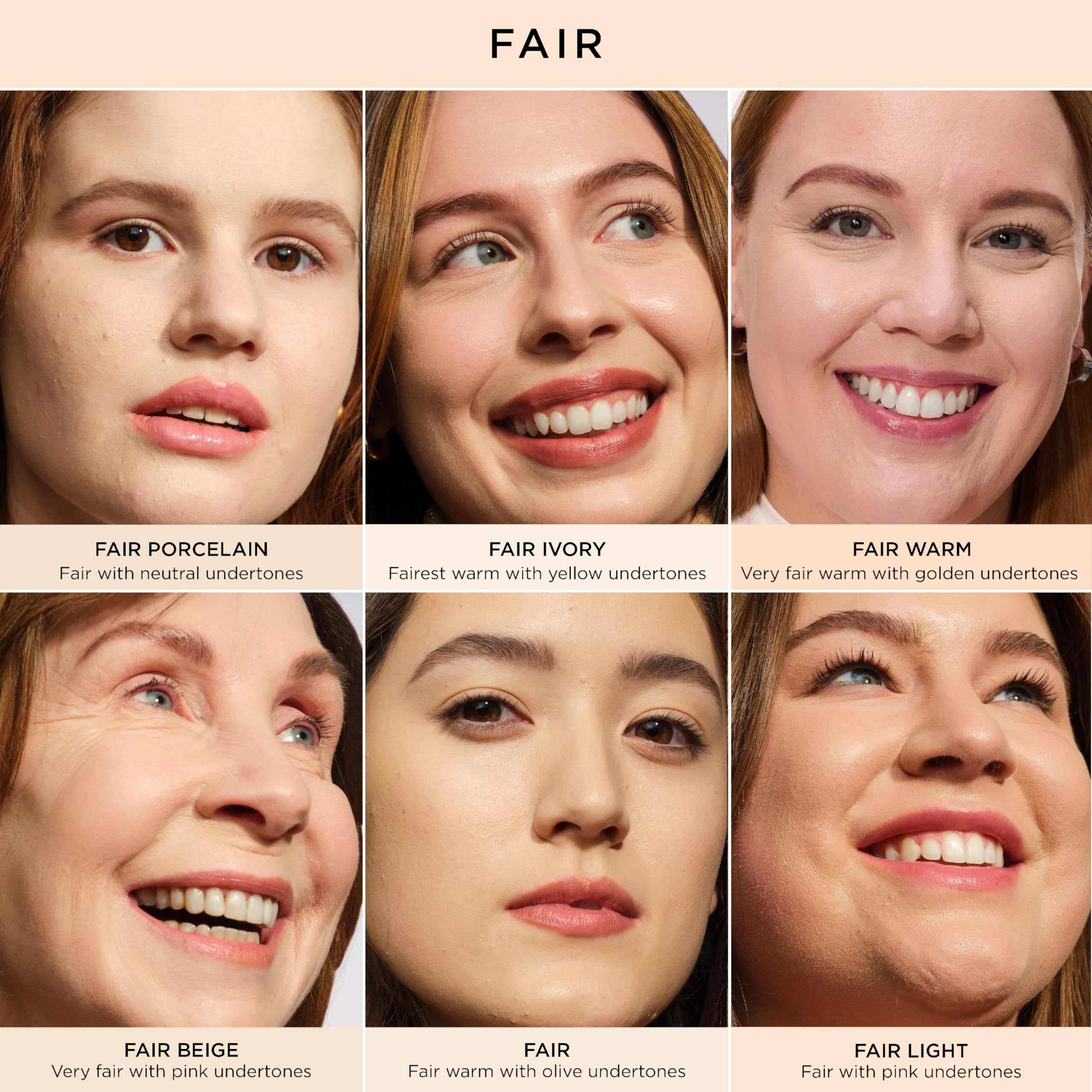 Foto 5 pulgar | Cc Cream It Cosmetics Cc+ Travel Fair Ivory Spf50 12 Ml - Venta Internacional.