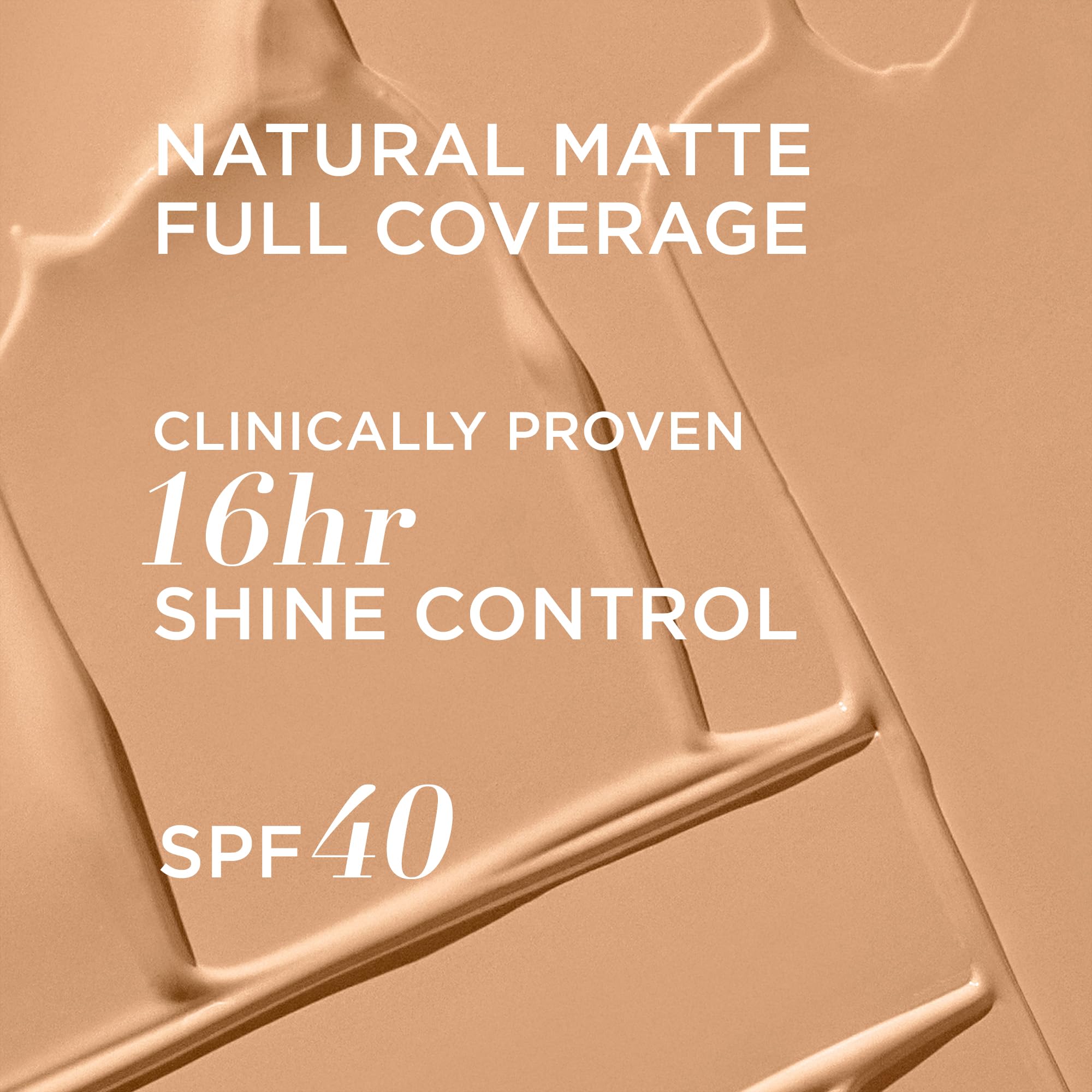 Foto 4 pulgar | Crema Cc + De Foundation It Cosmetics, Mate Natural, Spf 40, 30 Ml - Venta Internacional.