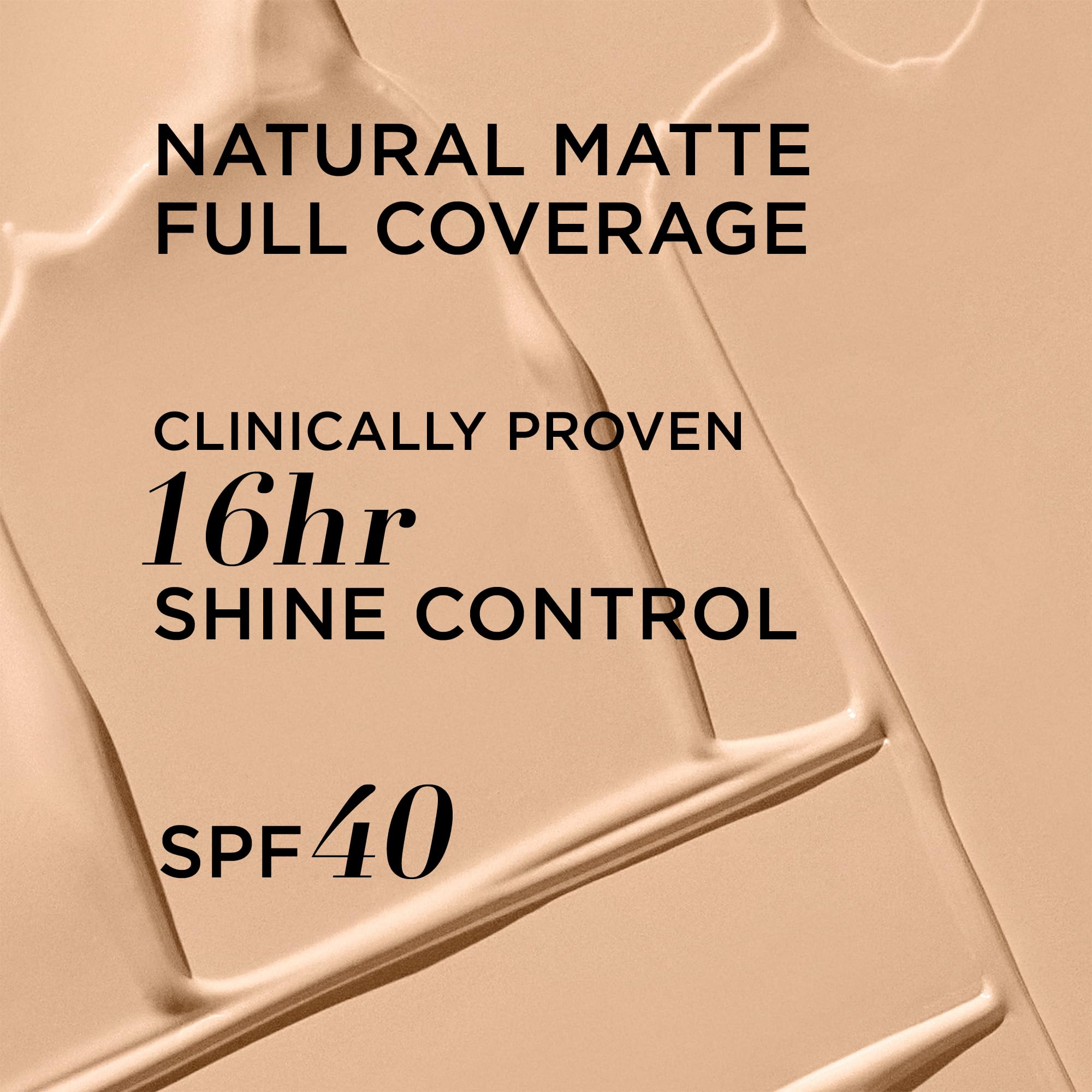 Foto 4 pulgar | Crema Cc + De Foundation It Cosmetics, Mate Natural, Spf 40, 30 Ml - Venta Internacional.