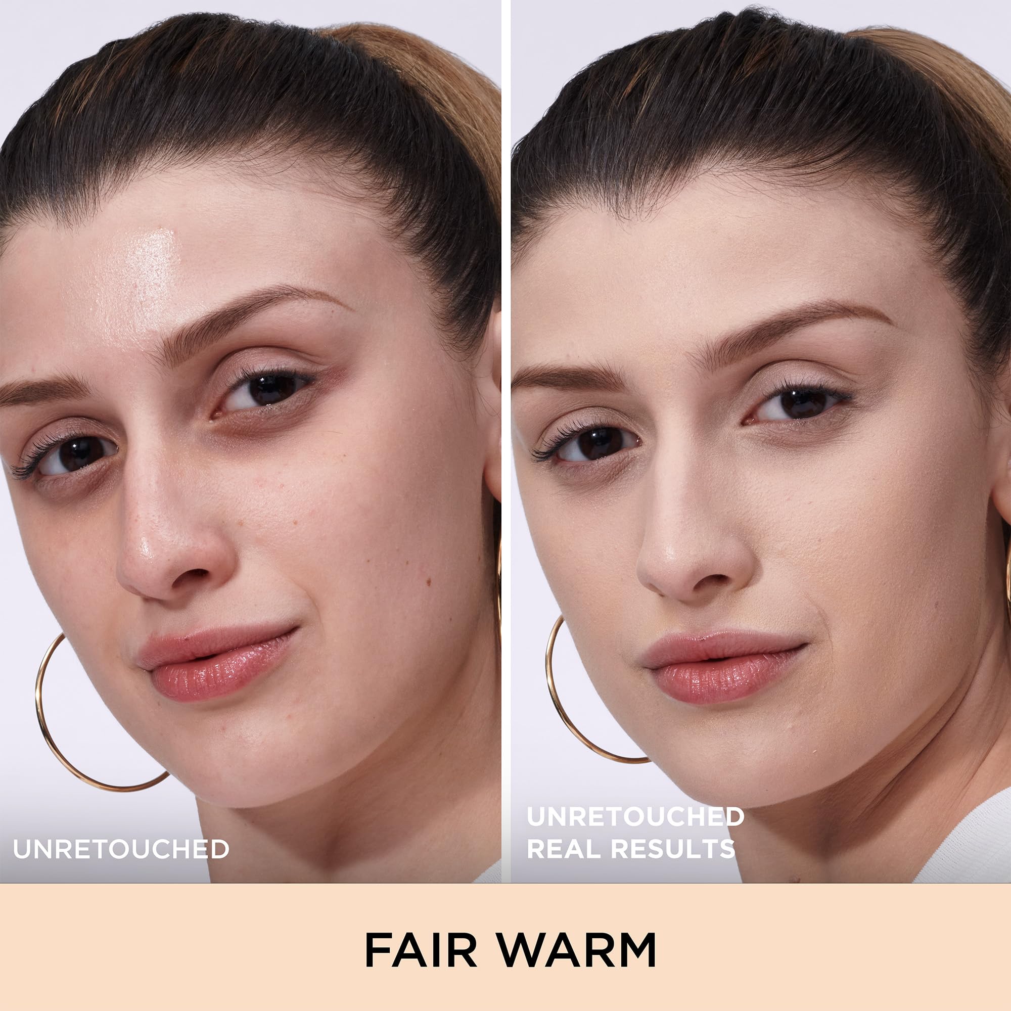 Foto 2 | Crema Cc + De Foundation It Cosmetics, Mate Natural, Spf 40, 30 Ml - Venta Internacional.