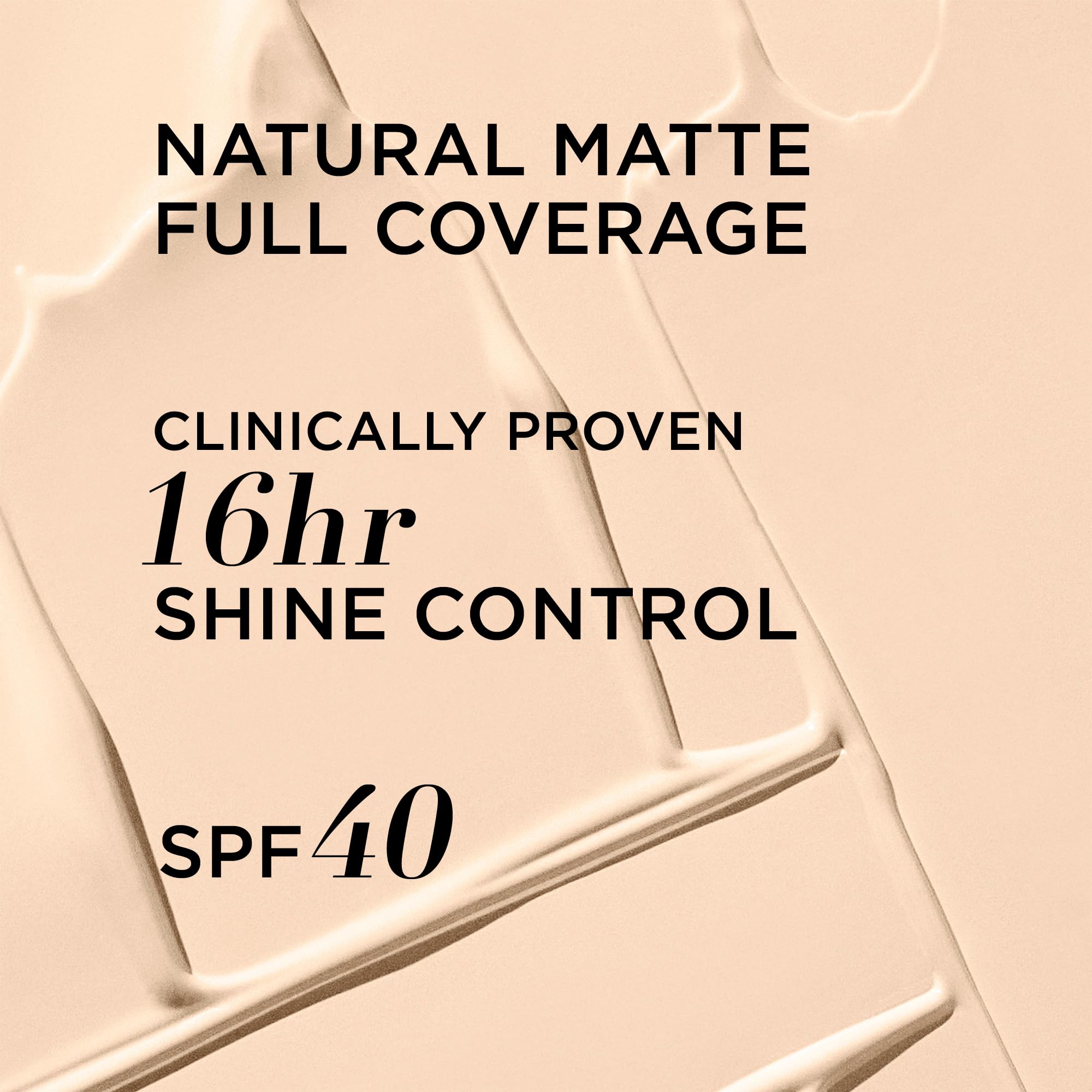 Foto 4 pulgar | Crema Cc + De Foundation It Cosmetics, Mate Natural, Spf 40, 30 Ml - Venta Internacional.