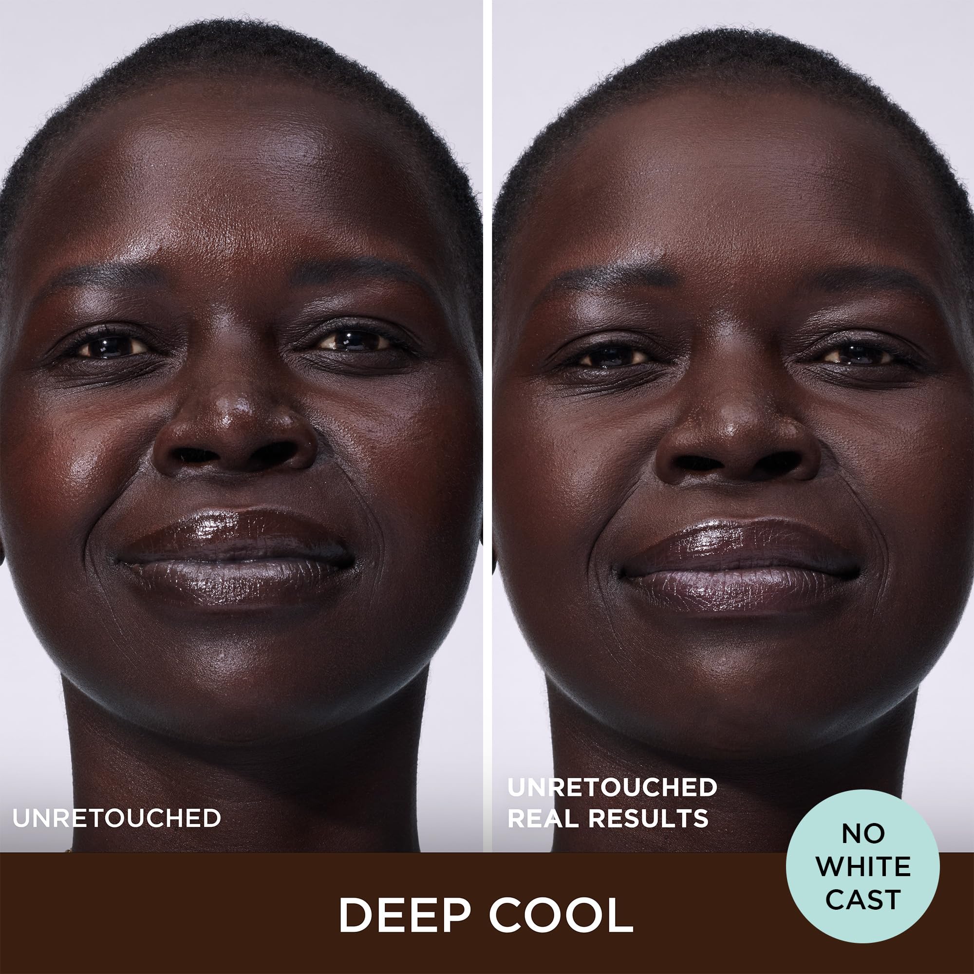 Foto 2 | Crema Cc + De Foundation It Cosmetics, Mate Natural, Spf 40, 30 Ml - Venta Internacional.