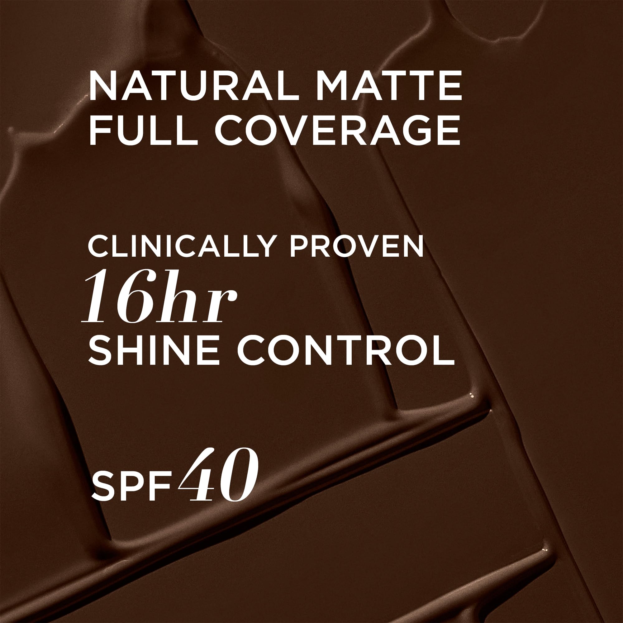 Foto 3 | Crema Cc + De Foundation It Cosmetics, Mate Natural, Spf 40, 30 Ml - Venta Internacional.