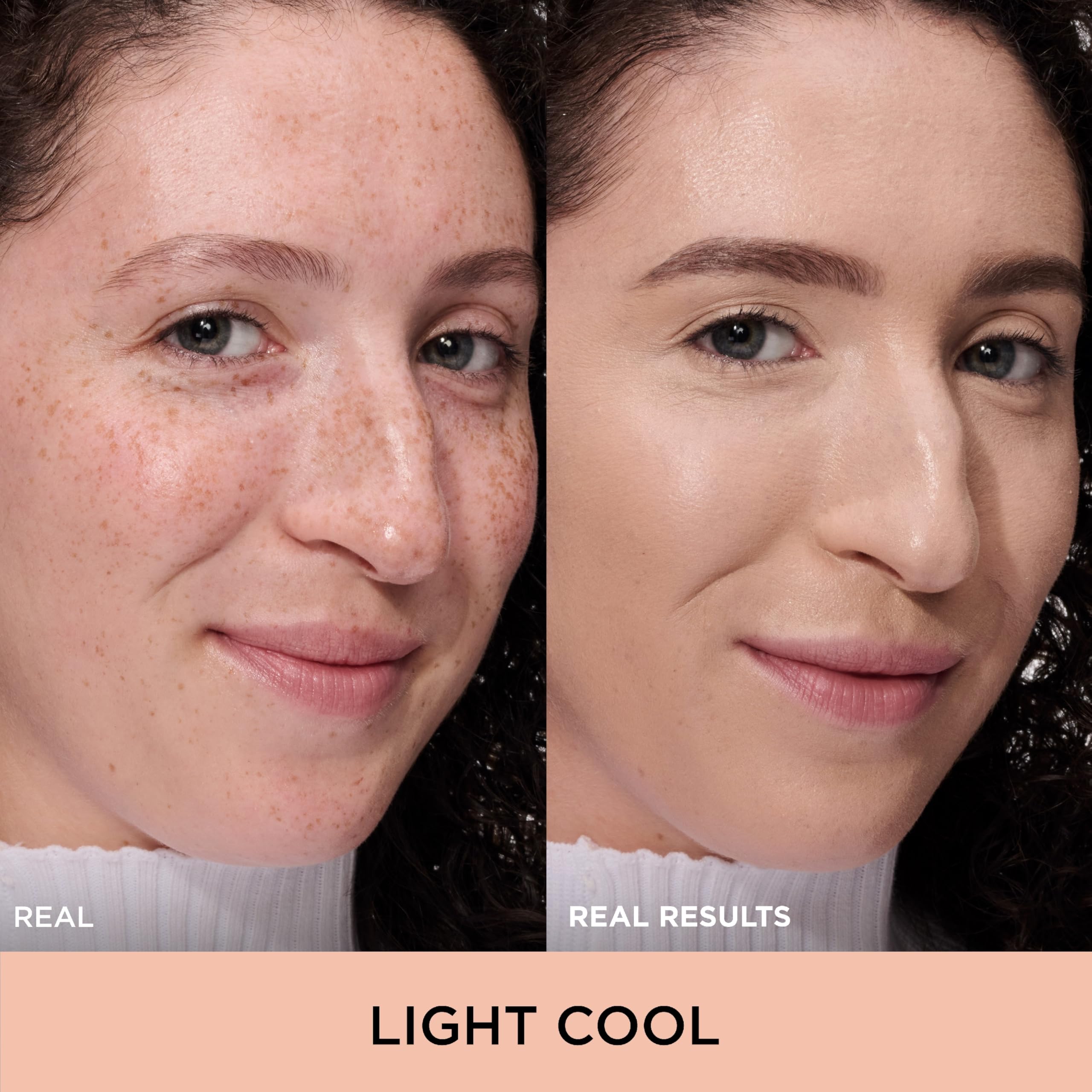 Foto 2 | Cream It Cosmetics De Viaje Cc+ Cream It Cosmetics, Tamaño Ligero Y Frío, 12 Ml, Spf50+ - Venta Internacional.