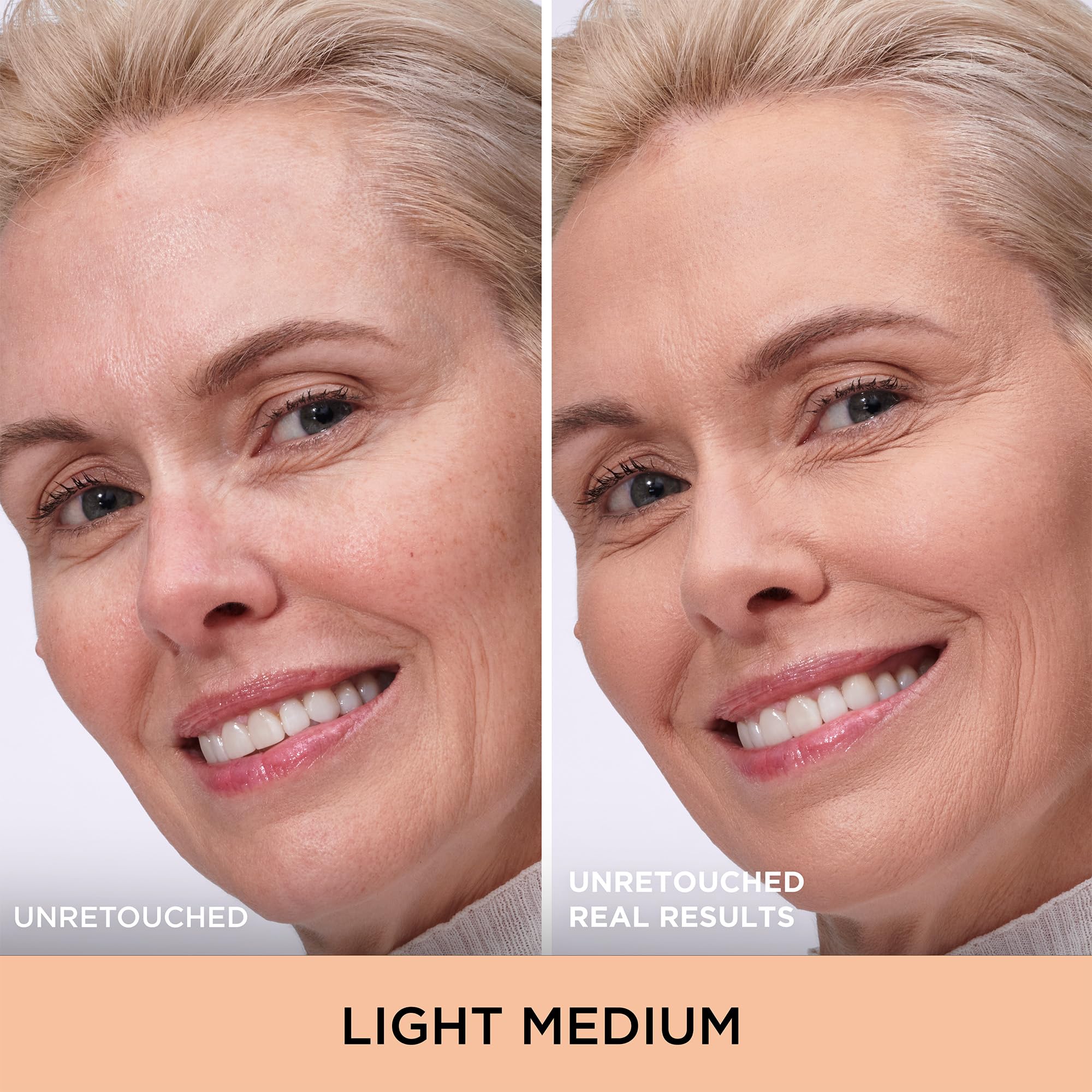 Foto 3 pulgar | Crema Cc + De Foundation It Cosmetics, Mate Natural, Spf 40, 30 Ml - Venta Internacional.