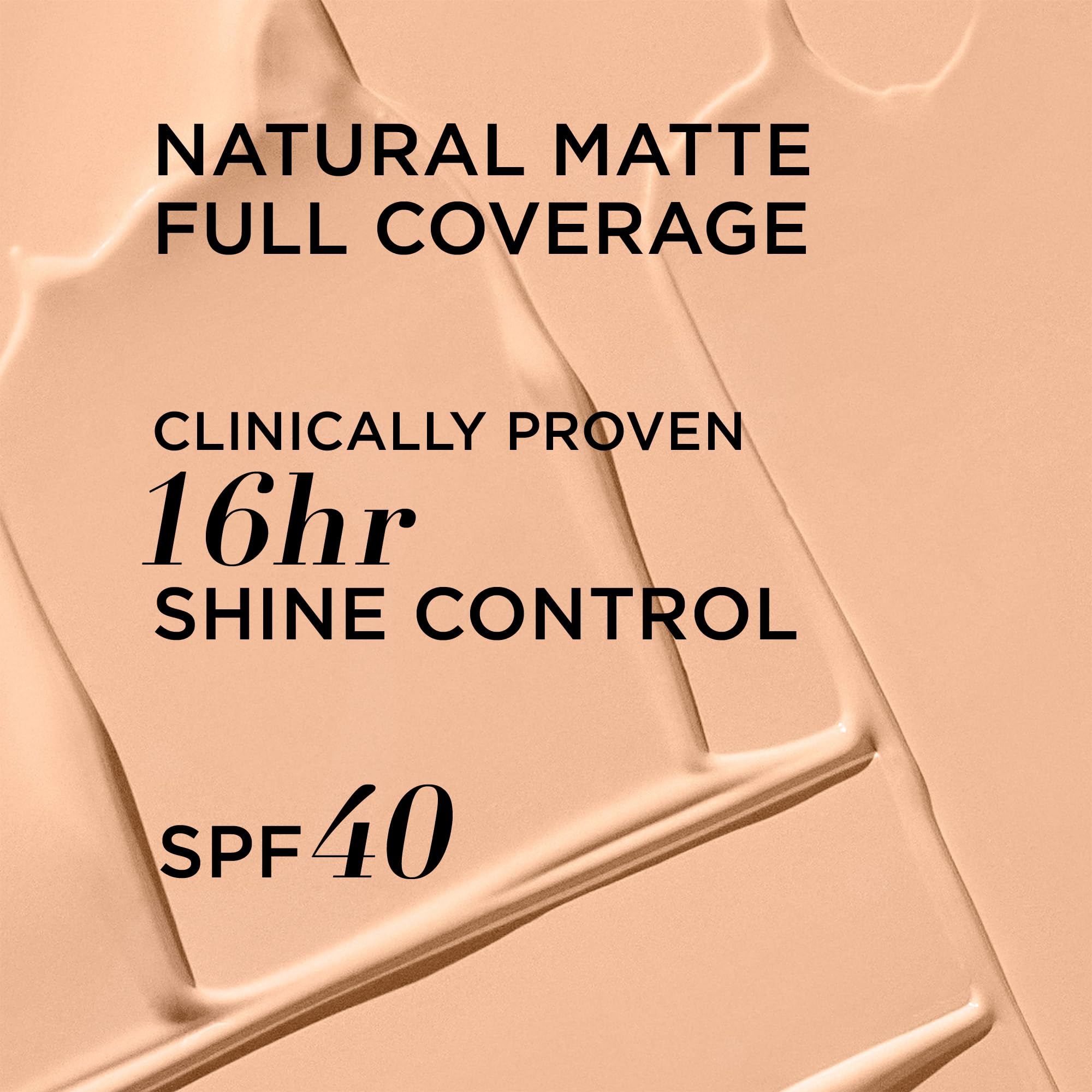 Foto 4 pulgar | Crema Cc + De Foundation It Cosmetics, Mate Natural, Spf 40, 30 Ml - Venta Internacional.