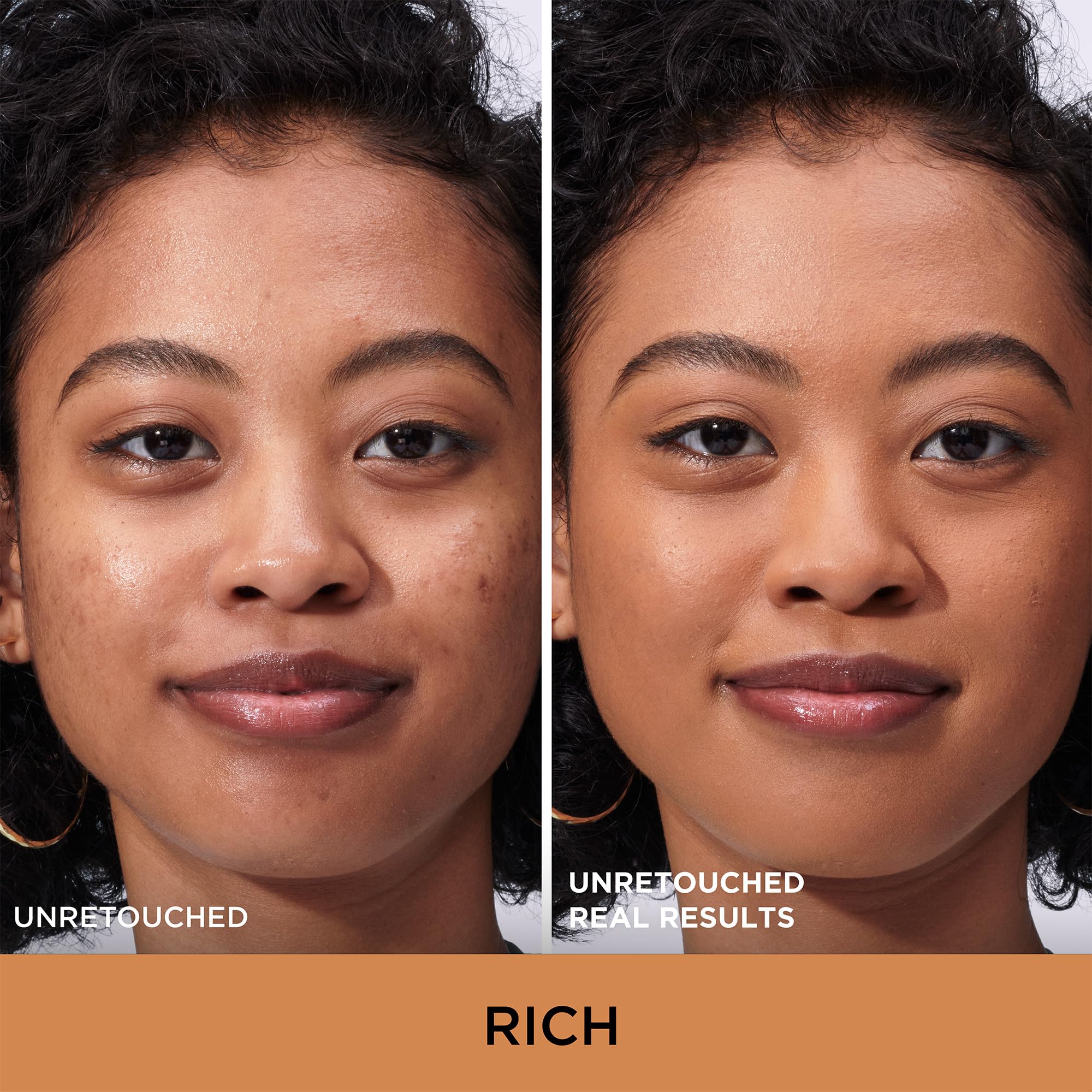 Foto 3 pulgar | Crema Cc + De Foundation It Cosmetics, Mate Natural, Spf 40, 30 Ml - Venta Internacional.