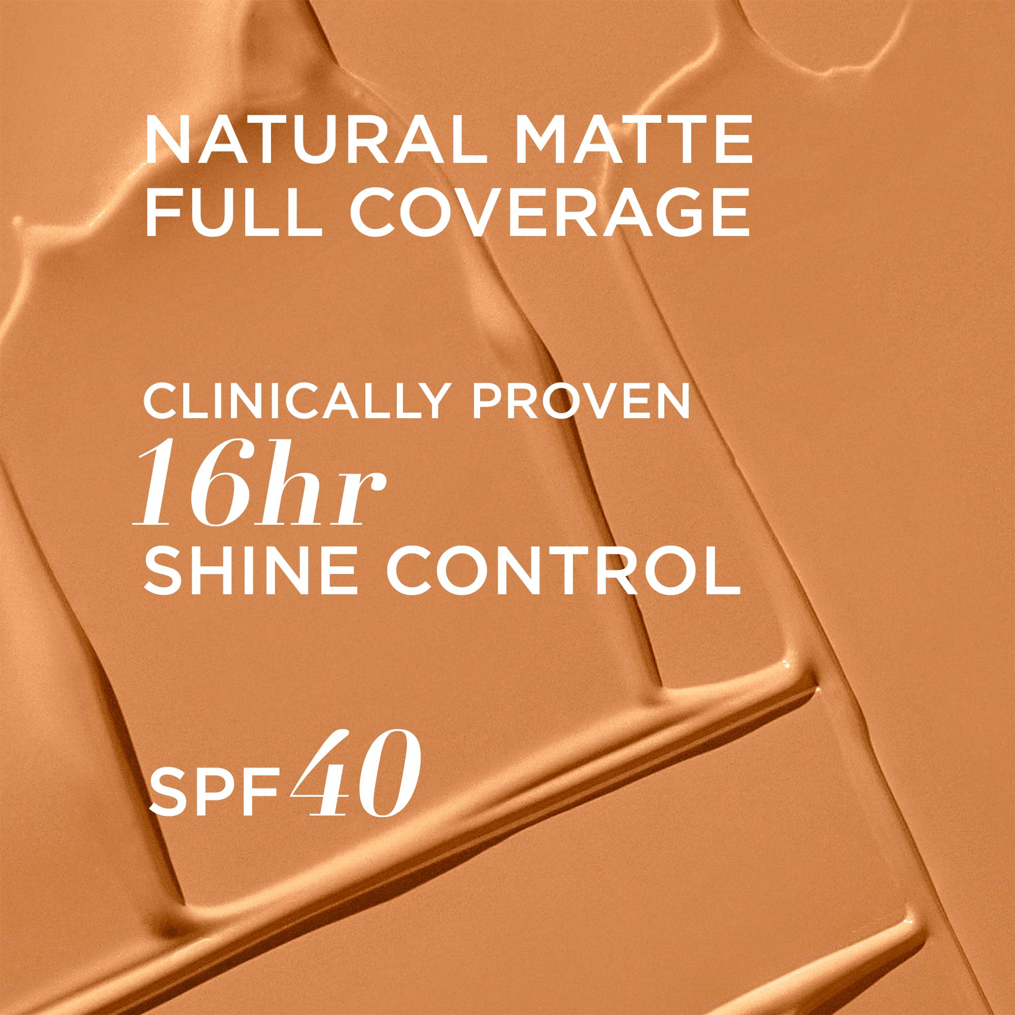 Foto 4 pulgar | Crema Cc + De Foundation It Cosmetics, Mate Natural, Spf 40, 30 Ml - Venta Internacional.