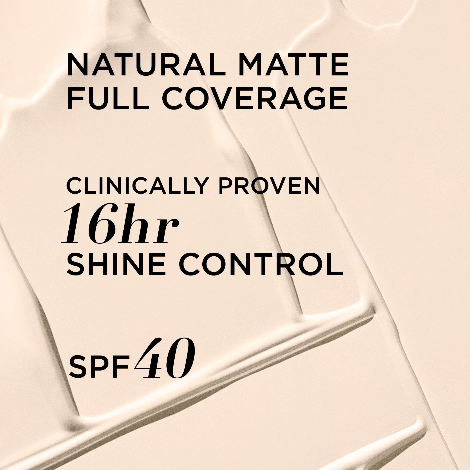 Foto 4 pulgar | Crema Foundation It Cosmetics Cc+, Mate Natural, Spf40, 30 Ml - Venta Internacional.