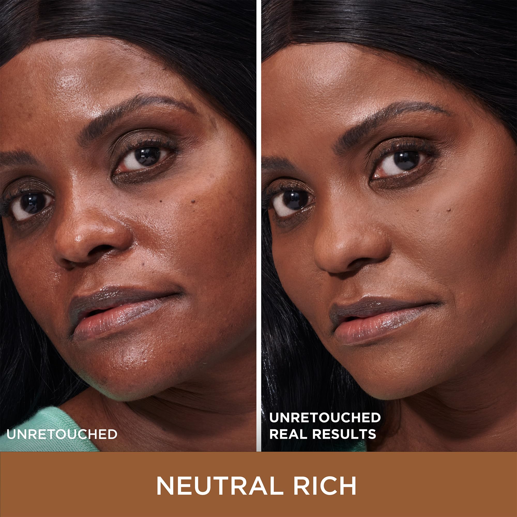 Foto 3 pulgar | Crema Cc + De Foundation It Cosmetics, Mate Natural, Spf 40, 30 Ml - Venta Internacional.