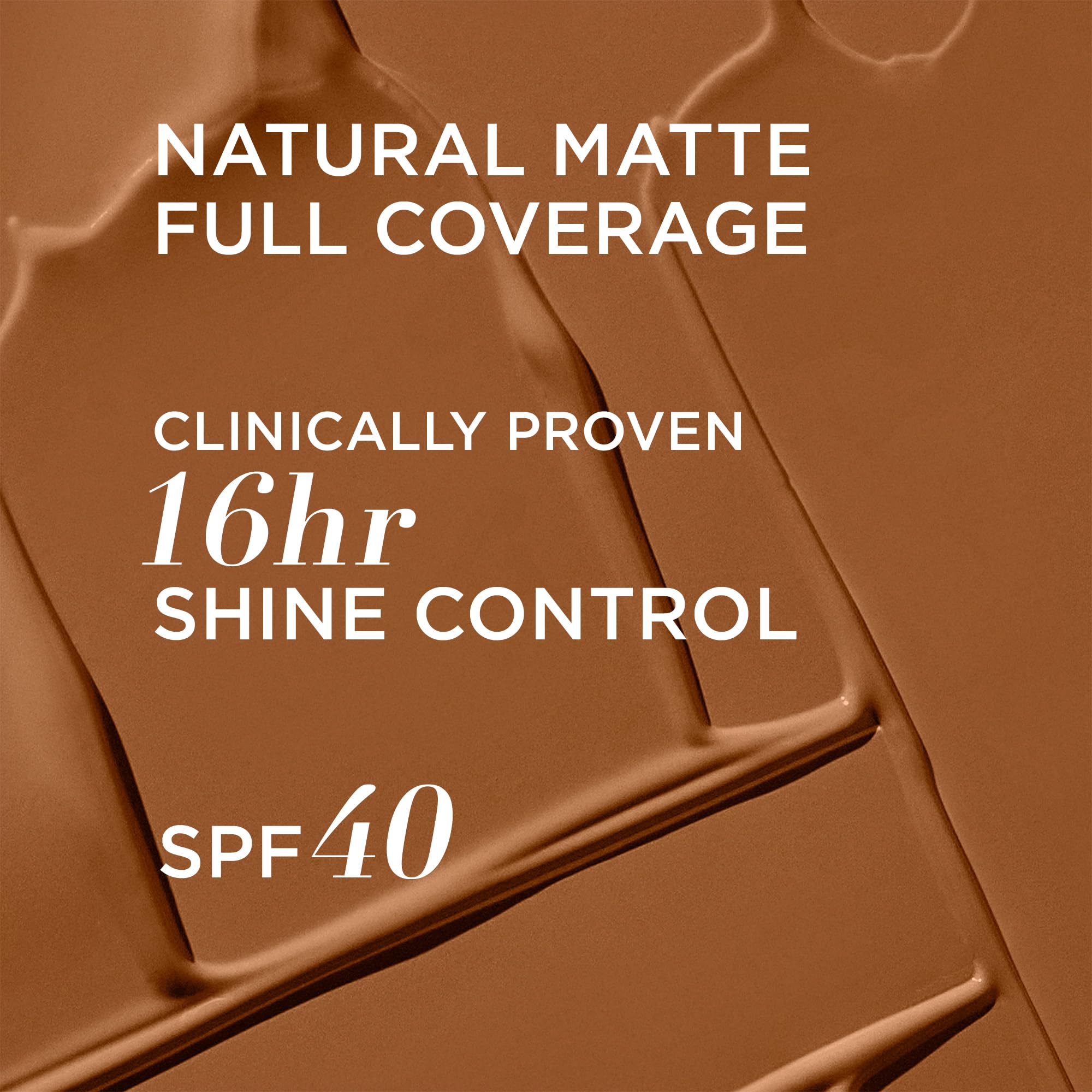 Foto 4 pulgar | Crema Cc + De Foundation It Cosmetics, Mate Natural, Spf 40, 30 Ml - Venta Internacional.
