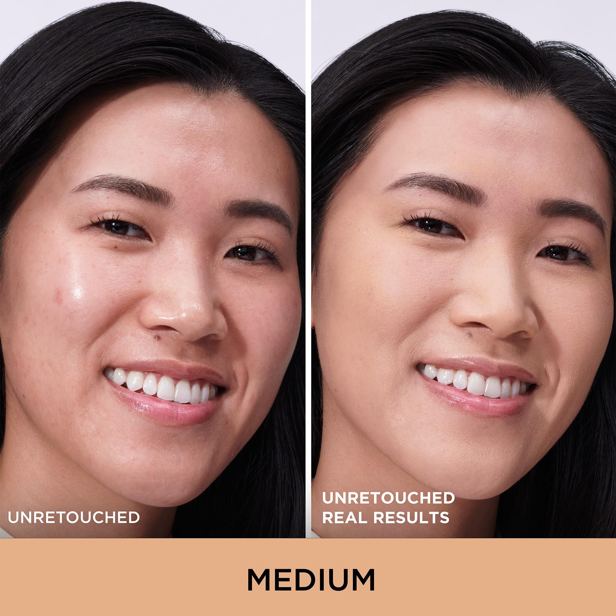 Foto 3 pulgar | Crema Foundation It Cosmetics Cc+, Mate, Natural, Spf40, 32 Ml - Venta Internacional.