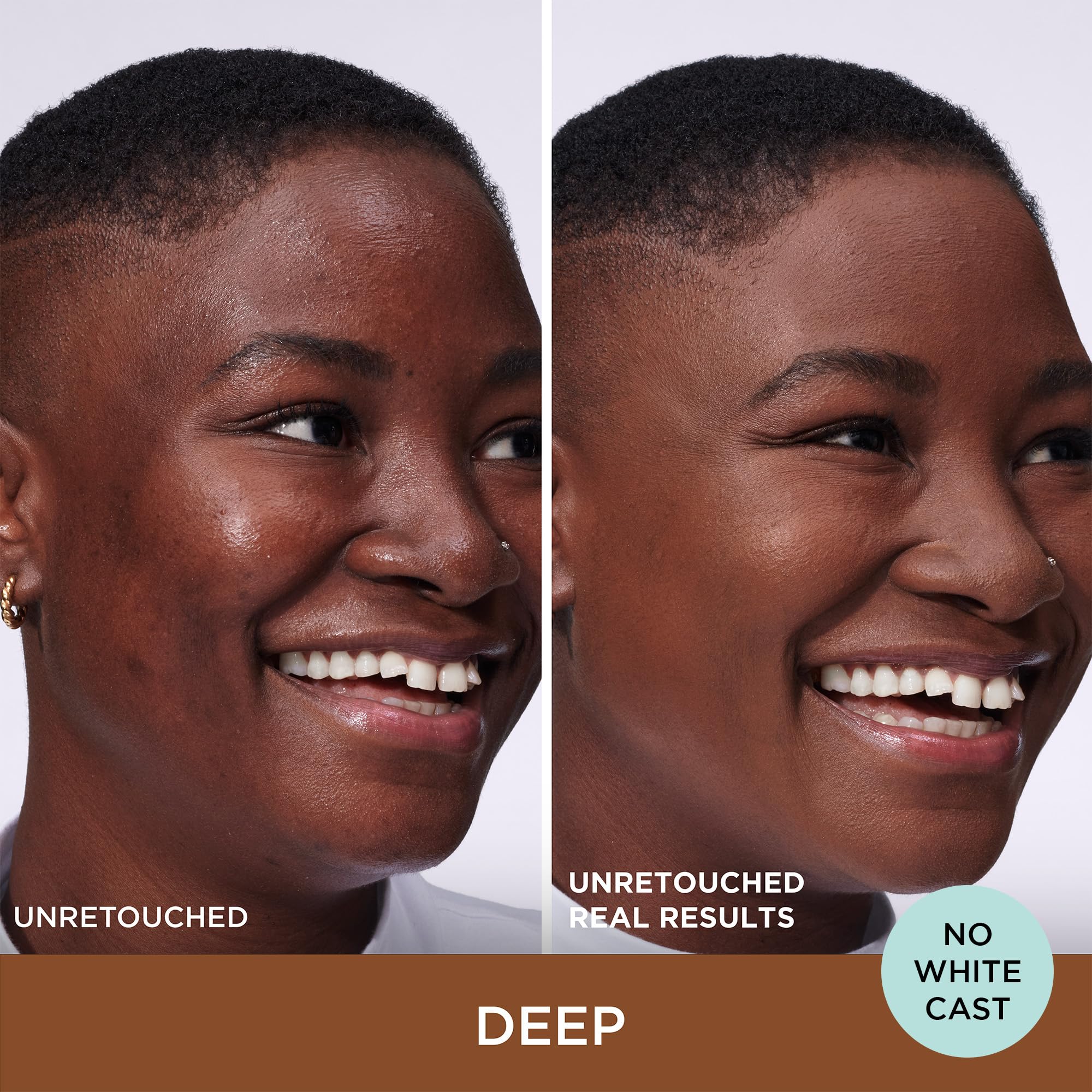 Foto 3 pulgar | Crema Foundation It Cosmetics Cc+, Mate Natural, Spf40, 30 Ml - Venta Internacional.