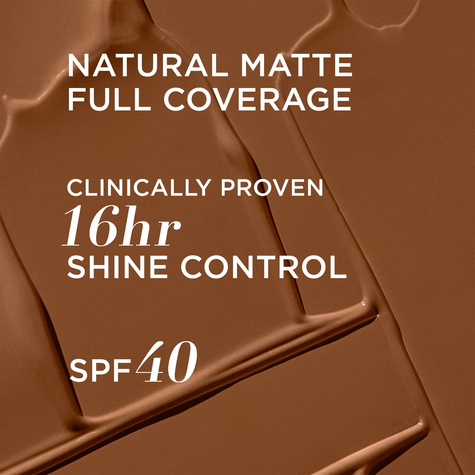 Foto 4 pulgar | Crema Foundation It Cosmetics Cc+, Mate Natural, Spf40, 30 Ml - Venta Internacional.