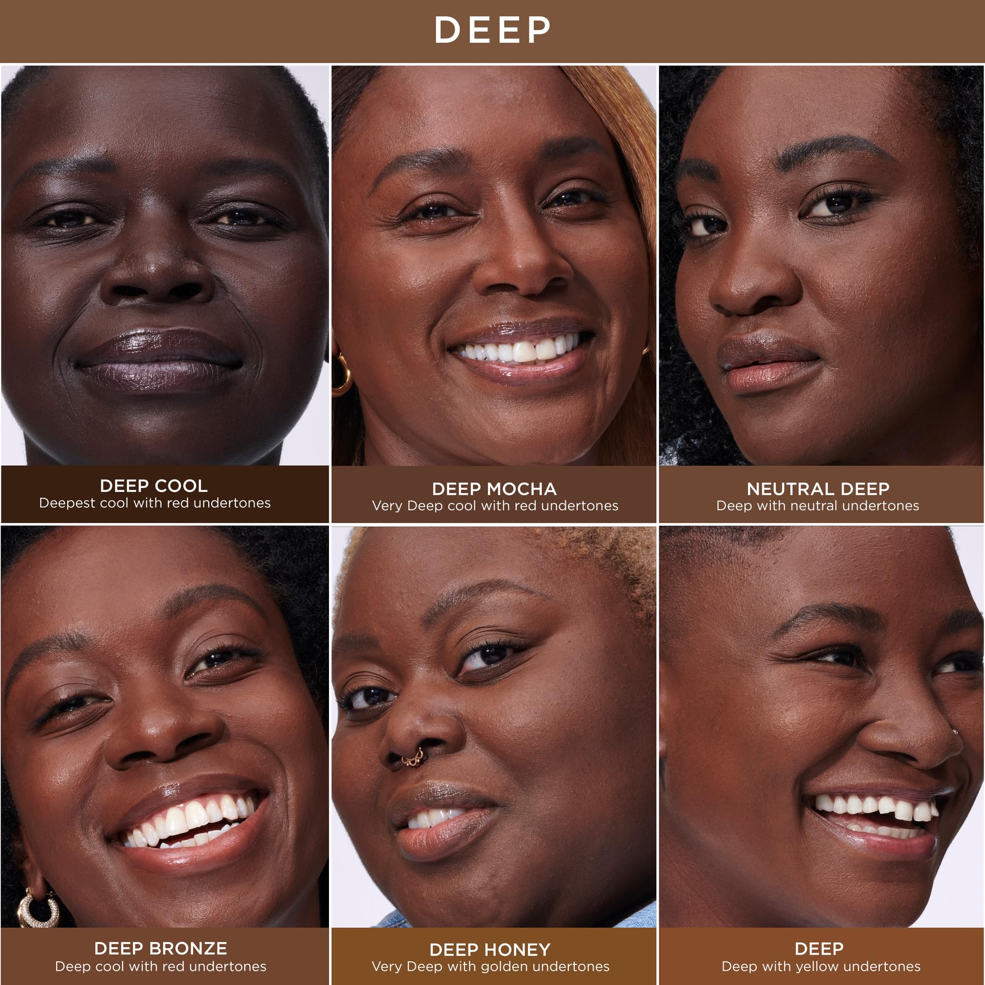Foto 7 pulgar | Crema Foundation It Cosmetics Cc+, Mate Natural, Spf40, 30 Ml - Venta Internacional.