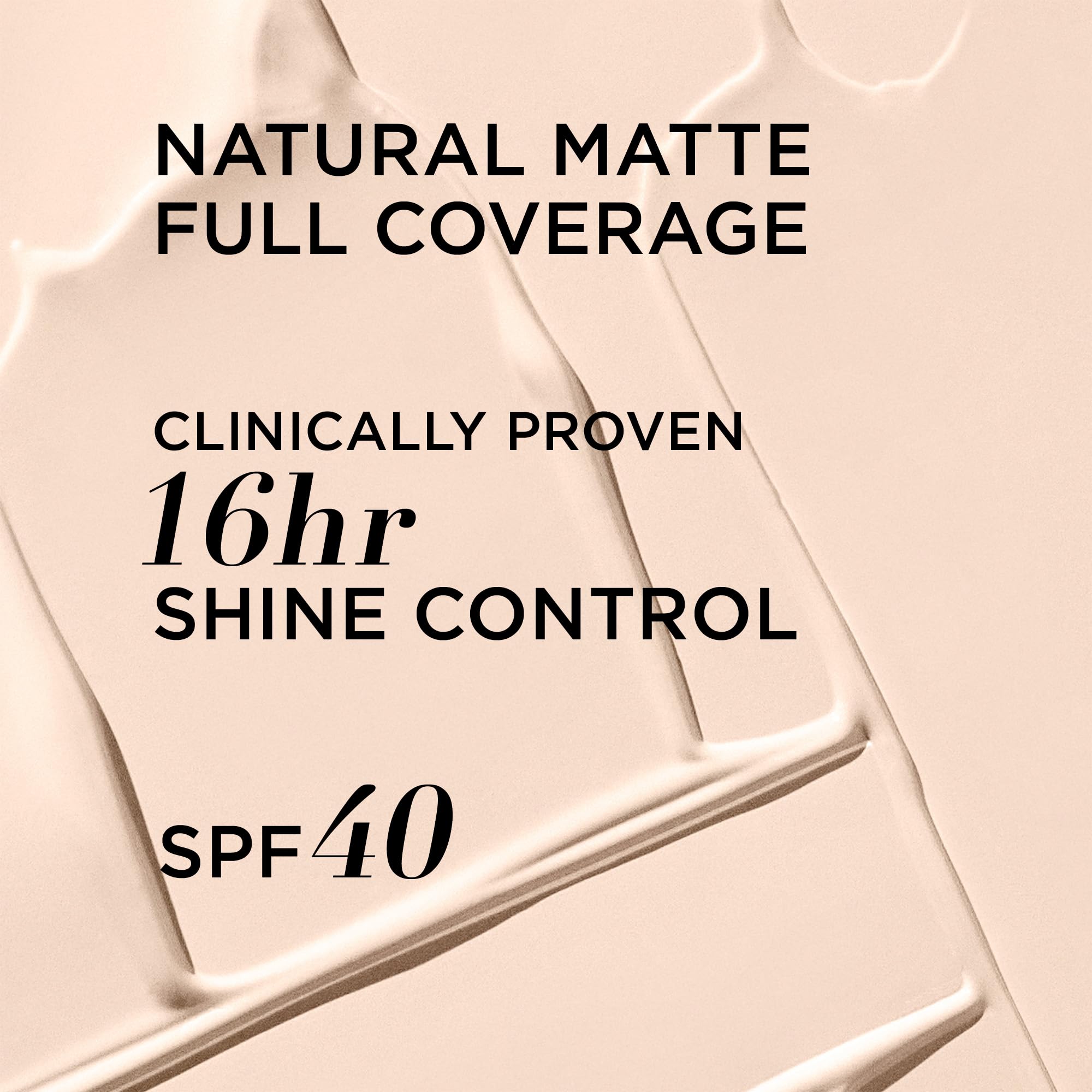 Foto 4 pulgar | Crema Cc + De Foundation It Cosmetics, Mate Natural, Spf 40, 30 Ml - Venta Internacional.