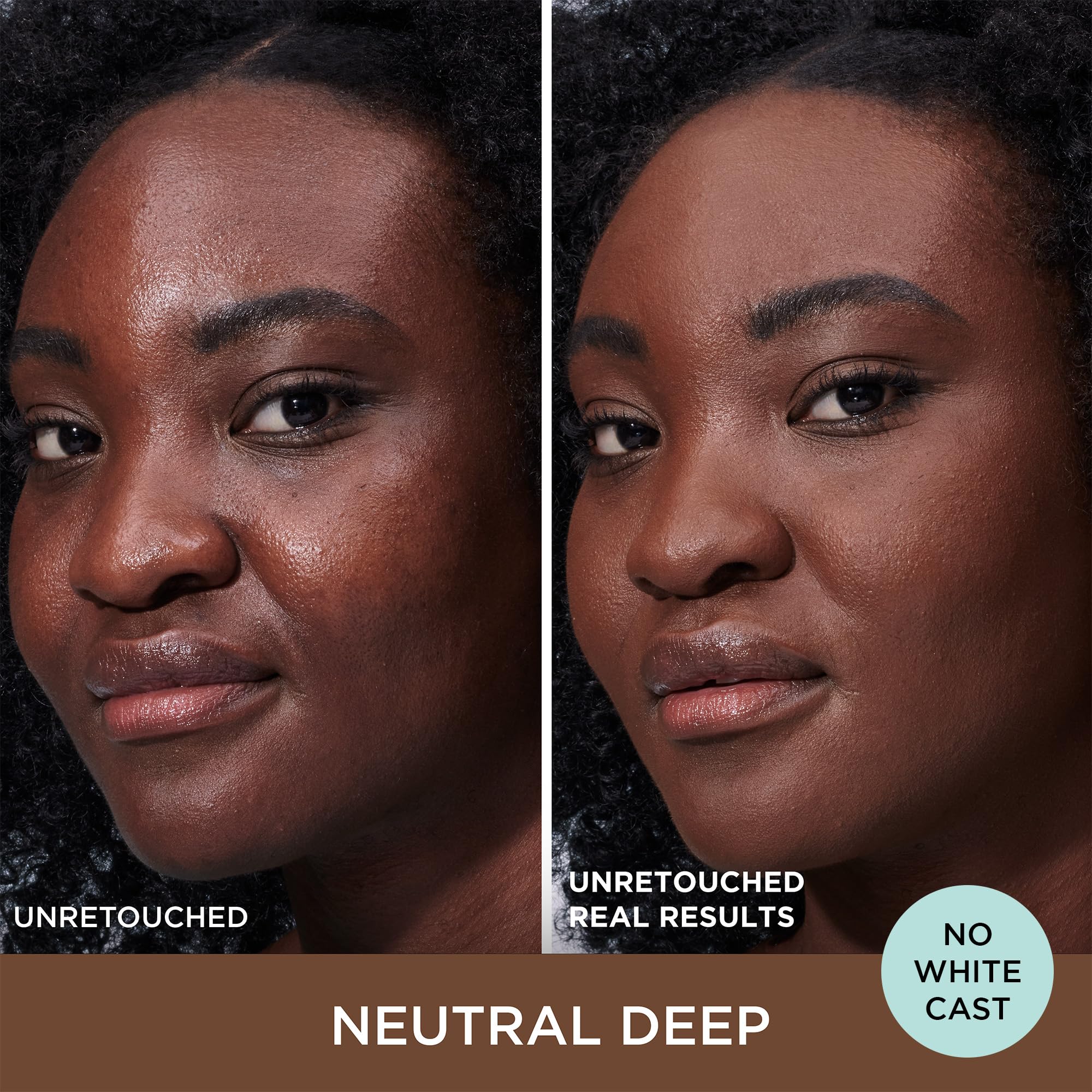 Foto 3 pulgar | Crema Foundation It Cosmetics Cc+, Mate Natural, Spf40, 30 Ml - Venta Internacional.