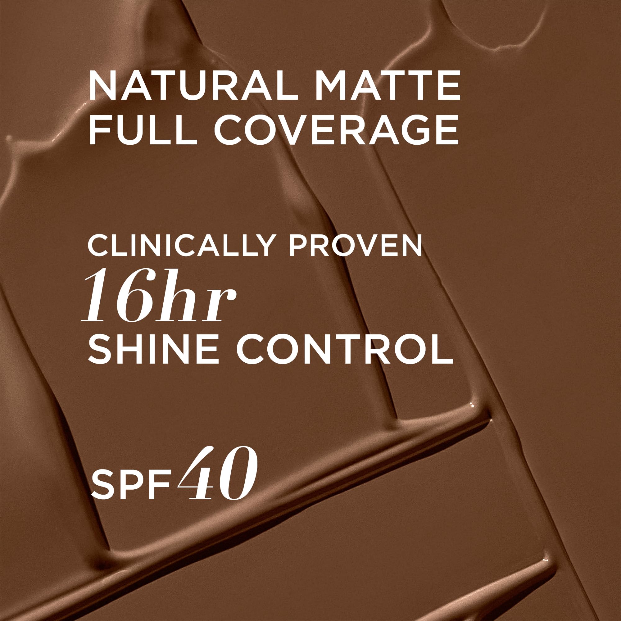 Foto 4 pulgar | Crema Foundation It Cosmetics Cc+, Mate Natural, Spf40, 30 Ml - Venta Internacional.