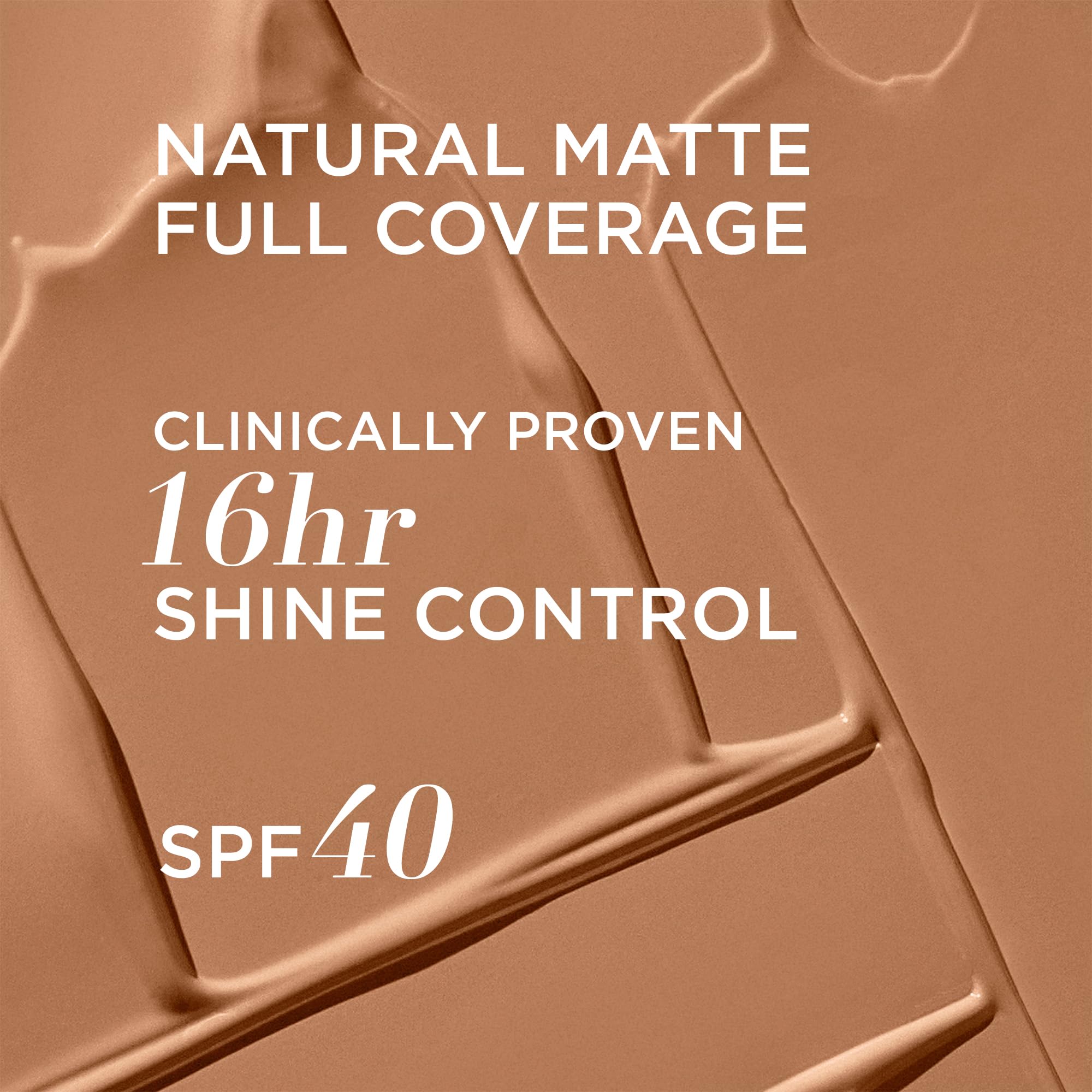 Foto 4 pulgar | Crema Foundation It Cosmetics Cc+, Mate Natural, Spf40, 30 Ml - Venta Internacional.