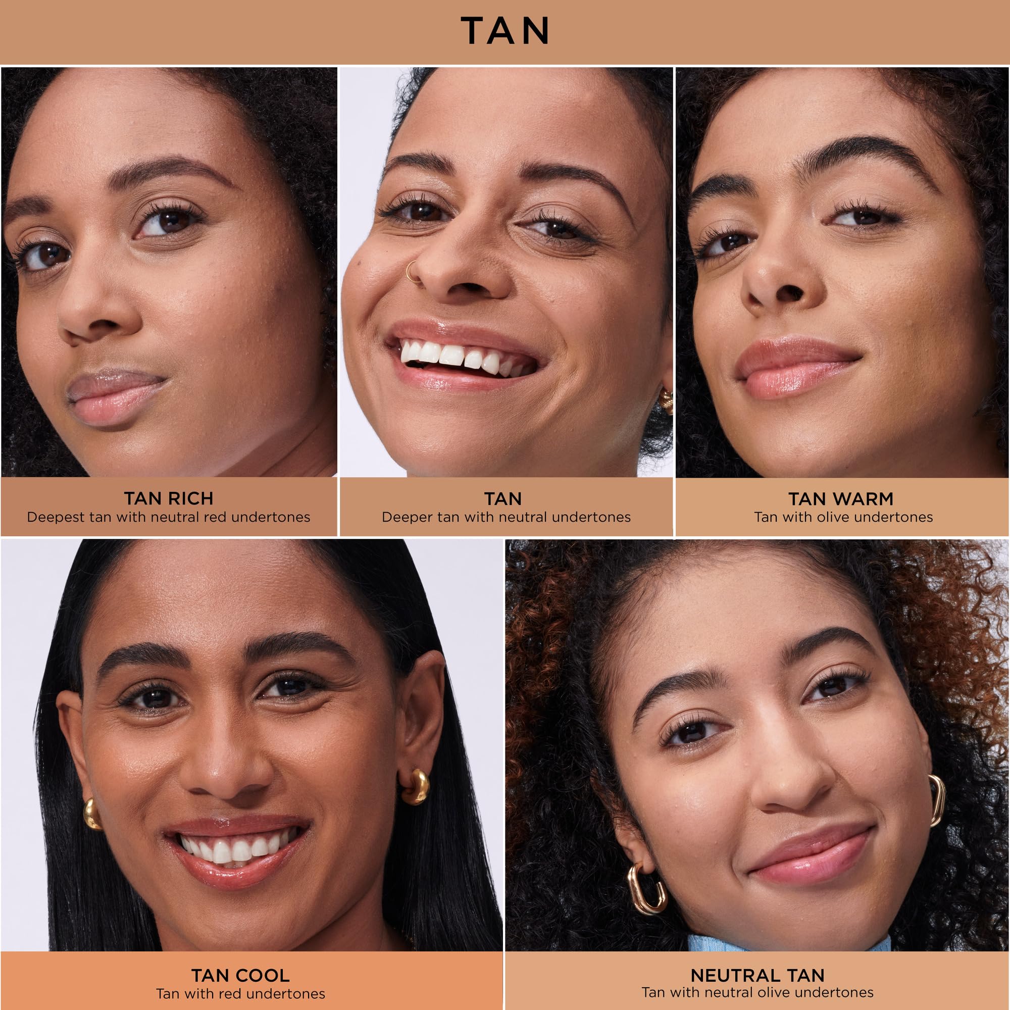 Foto 7 pulgar | Crema Foundation It Cosmetics Cc+, Mate Natural, Spf40, 30 Ml - Venta Internacional.