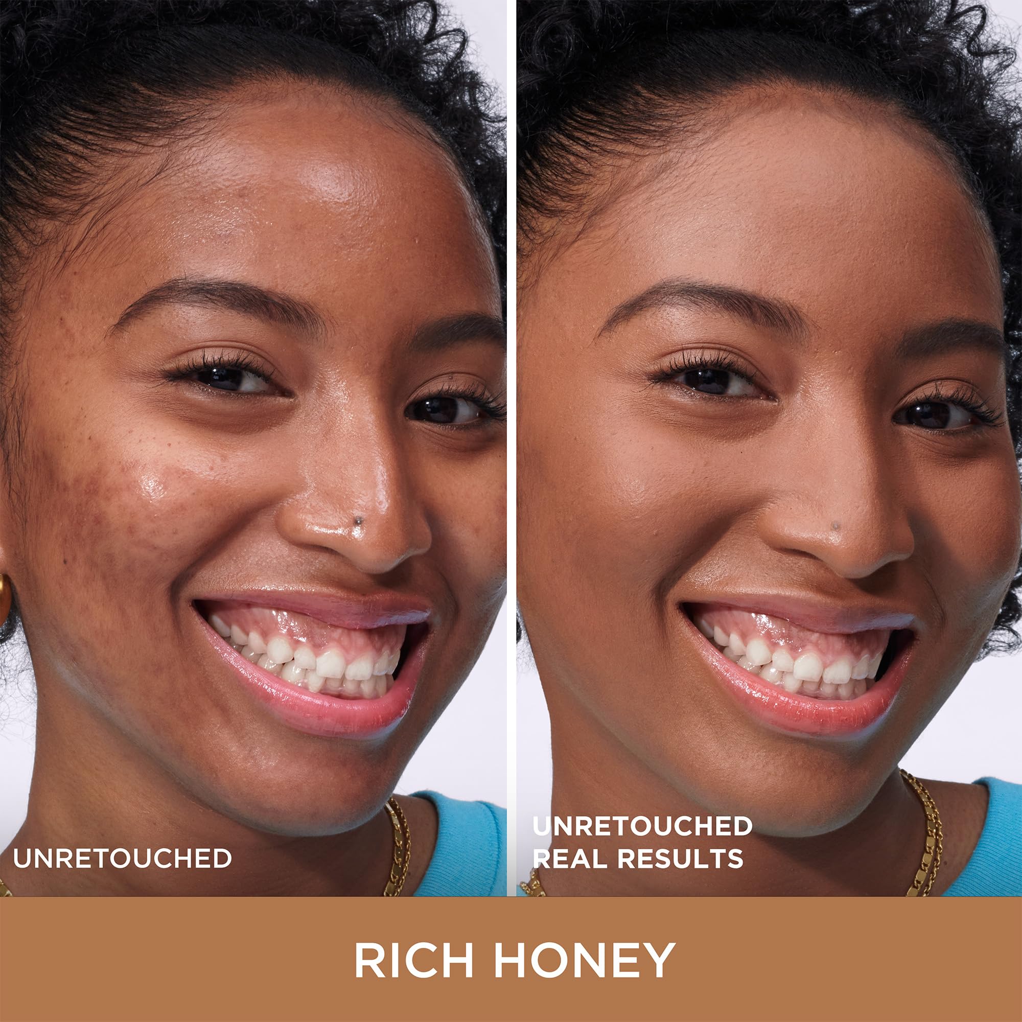Foto 3 pulgar | Crema Cc + De Foundation It Cosmetics, Mate Natural, Spf 40, 30 Ml - Venta Internacional.