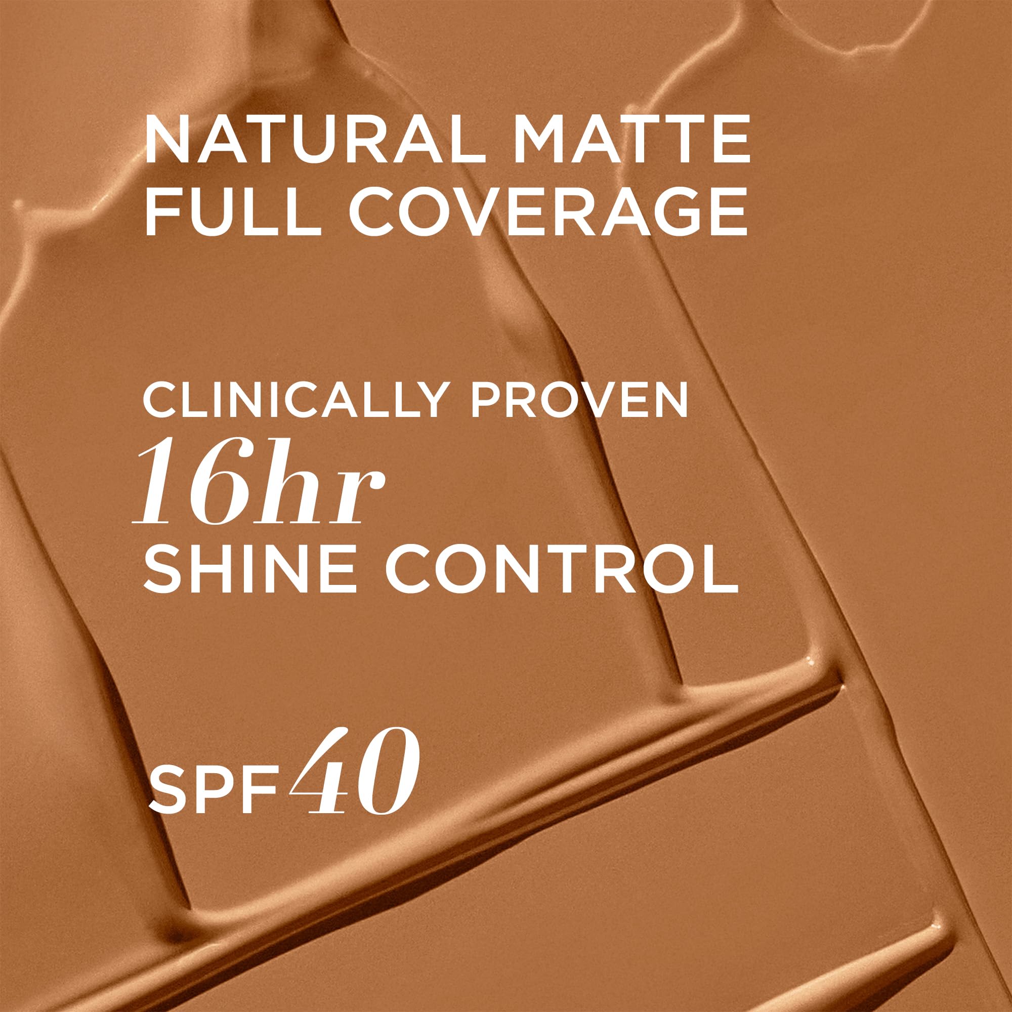 Foto 4 pulgar | Crema Cc + De Foundation It Cosmetics, Mate Natural, Spf 40, 30 Ml - Venta Internacional.
