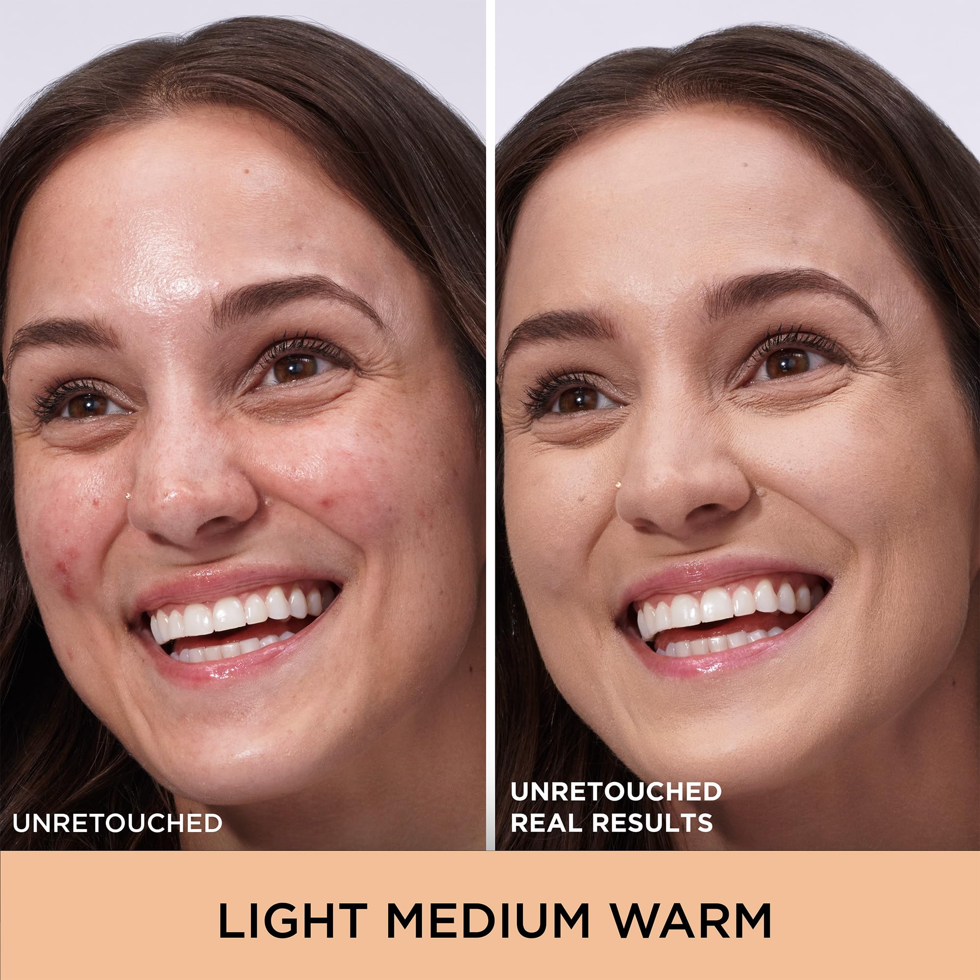 Foto 3 pulgar | Crema Cc + De Foundation It Cosmetics, Mate Natural, Spf 40, 30 Ml - Venta Internacional.