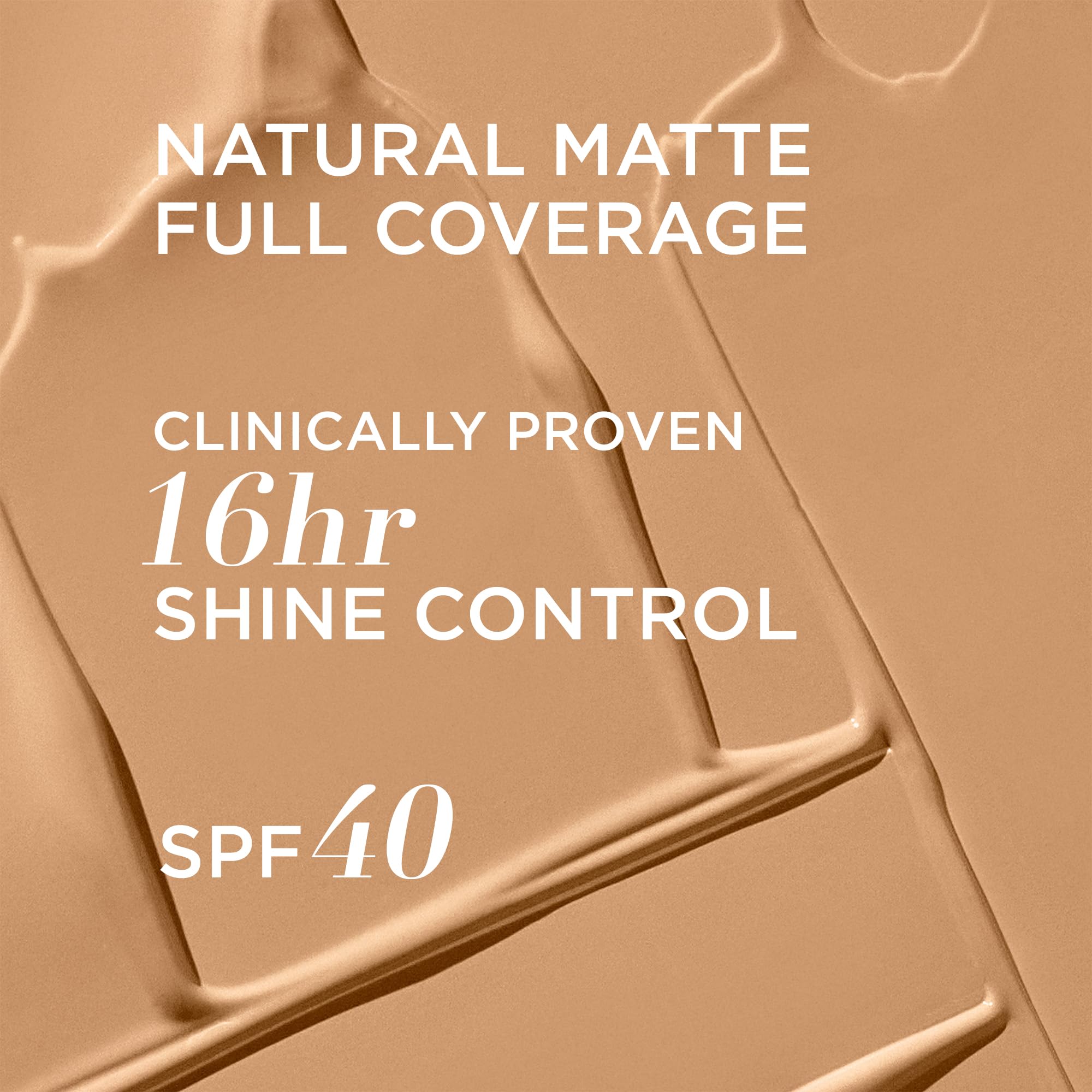 Foto 4 pulgar | Crema Foundation It Cosmetics Cc+, Mate Natural, Spf40, 30 Ml - Venta Internacional.