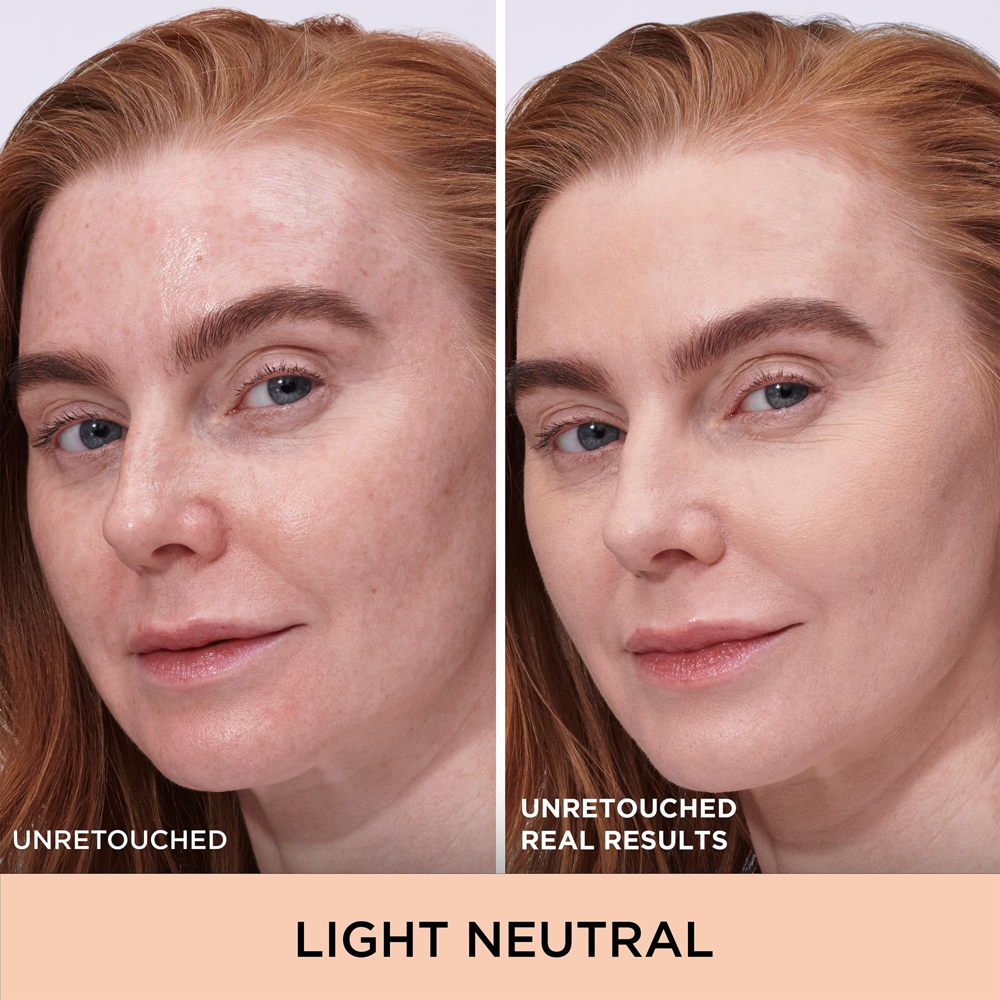 Foto 3 pulgar | Crema Cc + De Foundation It Cosmetics, Mate Natural, Spf 40, 30 Ml - Venta Internacional.