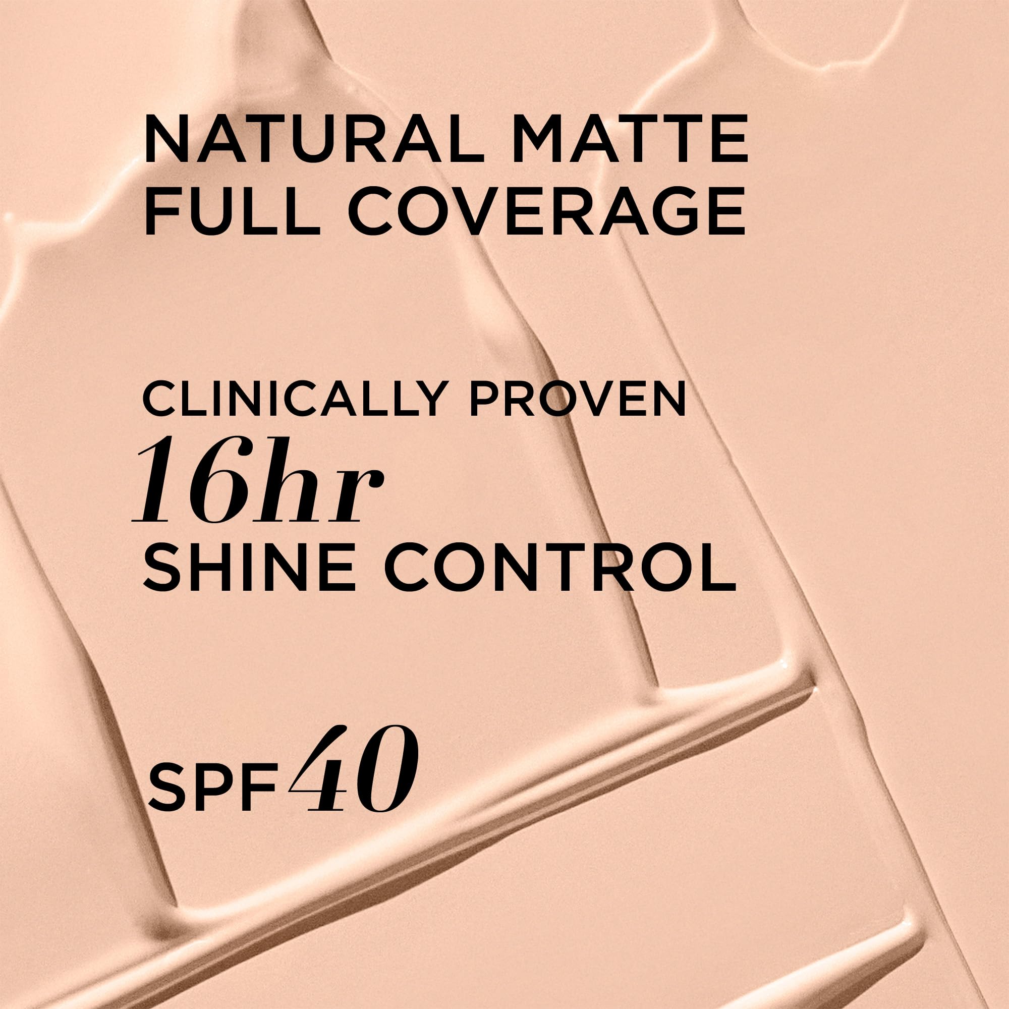 Foto 4 pulgar | Crema Cc + De Foundation It Cosmetics, Mate Natural, Spf 40, 30 Ml - Venta Internacional.
