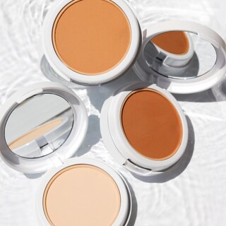 Foto 2 | Base Compacta J.cat Beauty Aquasurance De Cobertura Total - Venta Internacional.