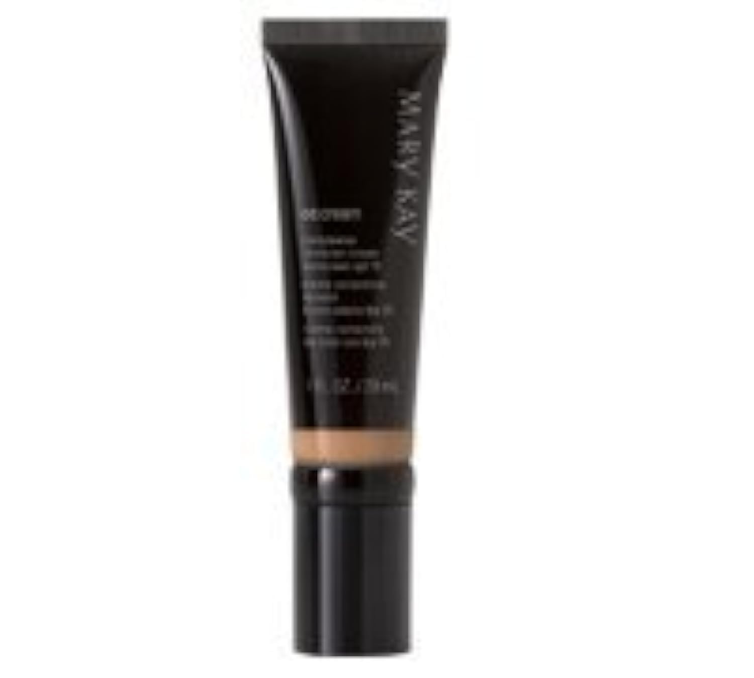 Foto 2 pulgar | Protector Solar Cc Cream Mary Kay De Amplio Espectro  Spf 15  De Profundidad Media - Venta Internacional.