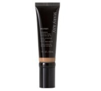 Foto 1 | Protector Solar Cc Cream Mary Kay De Amplio Espectro Spf 15 De Profundidad Media - Venta Internacional.