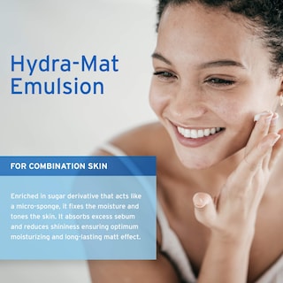 Foto 3 | Crema Facial Hidratante Embryolisse Hydra Mat 40 Ml - Venta Internacional.