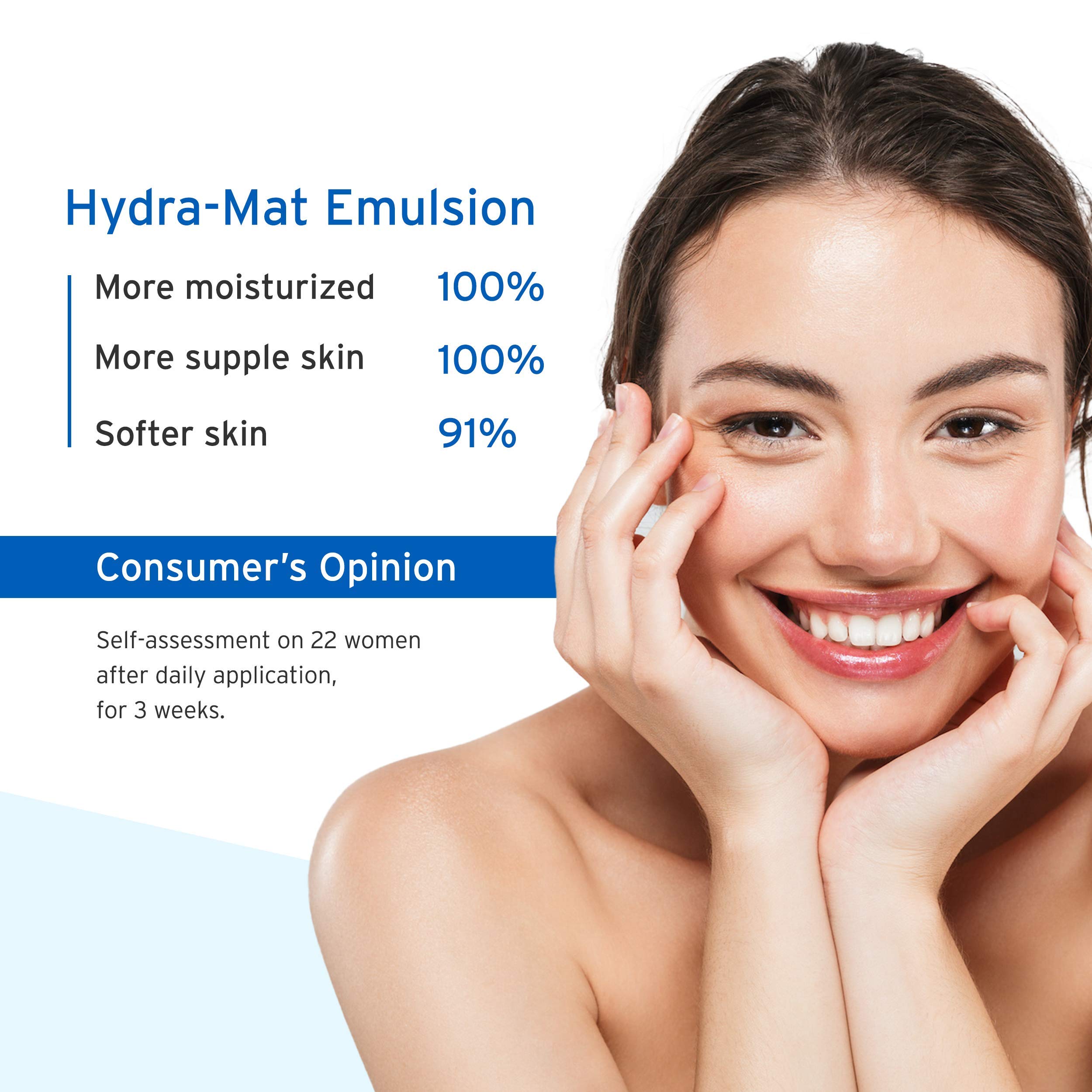 Foto 6 pulgar | Crema Facial Hidratante Embryolisse Hydra Mat 40 Ml - Venta Internacional.