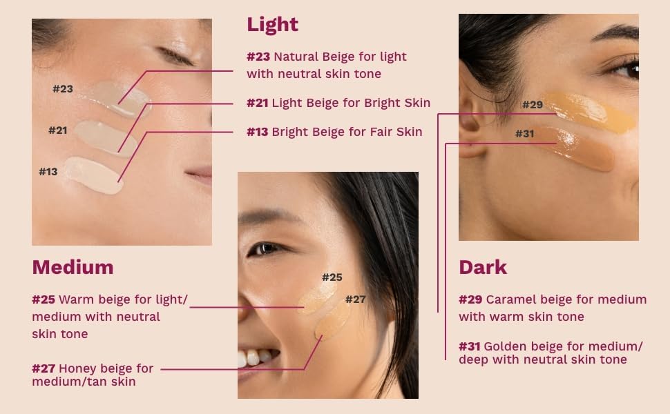 Foto 5 | Bb Cream Missha M Perfect Cover N.º 13  Color Beige Brillante  50 Ml  Spf42 - Venta Internacional.