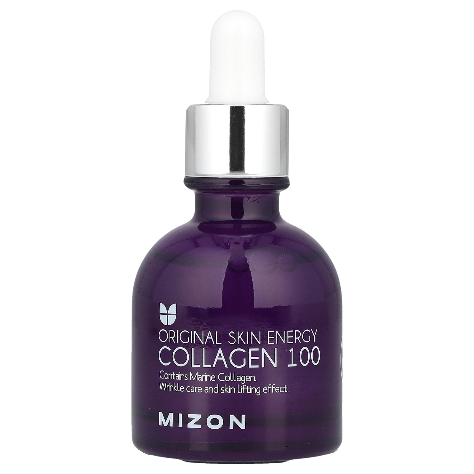 Foto 2 pulgar | Cuidado De La Piel Mizon Collagen 100 30 Ml - Venta Internacional.