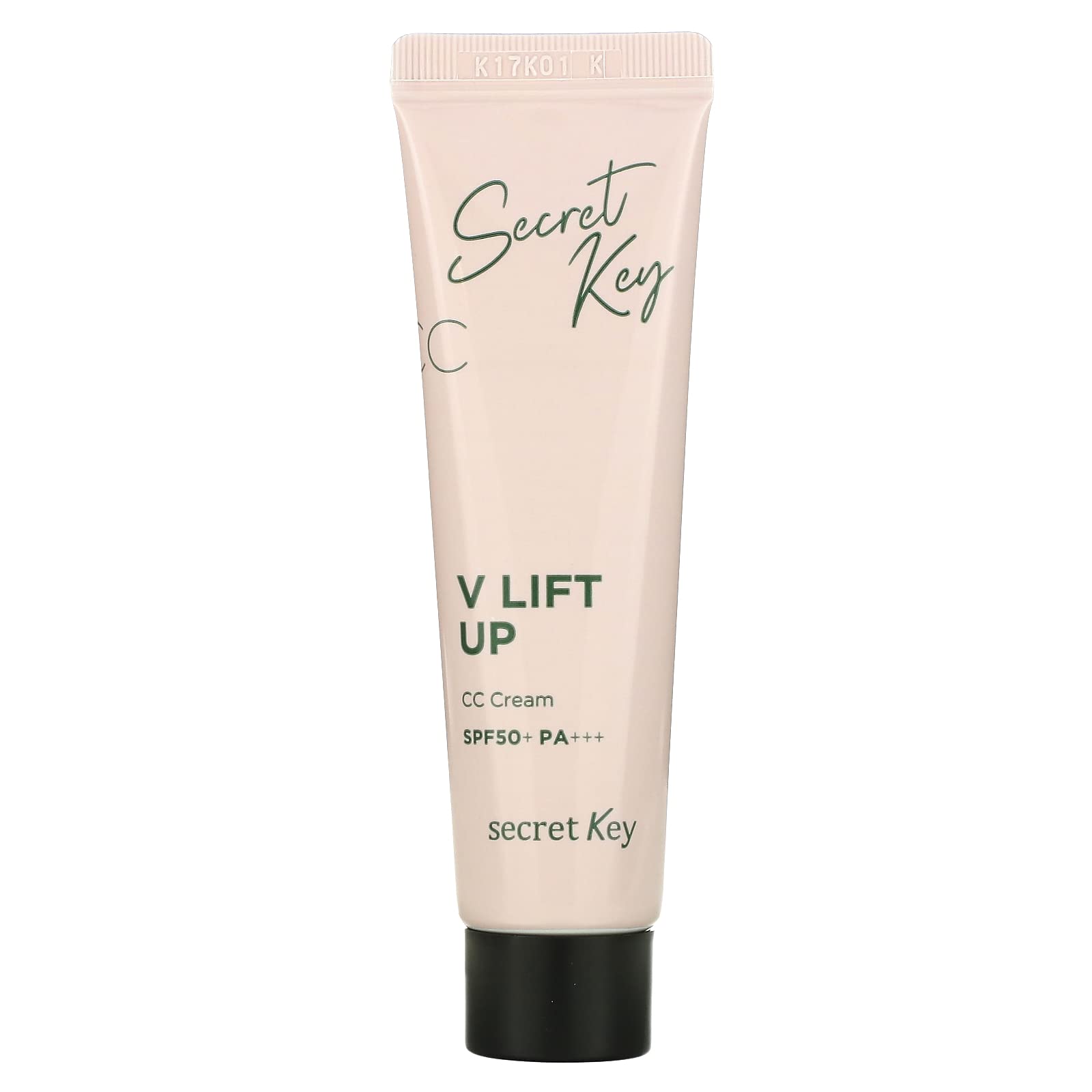 Foto 2 pulgar | Cream Secret Key V-line Lift Up De Cc Cream - Venta Internacional.