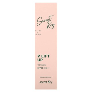 Foto 2 | Cream Secret Key V-line Lift Up De Cc Cream - Venta Internacional.