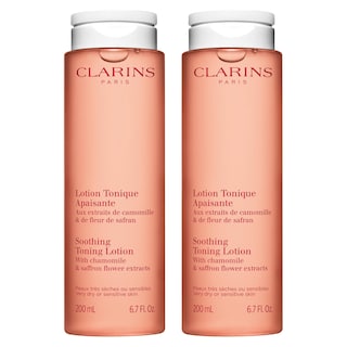 Foto 1 | Loción Tonificante Clarins Soothing Para Pieles Muy Secas O Sensibles - Venta Internacional.