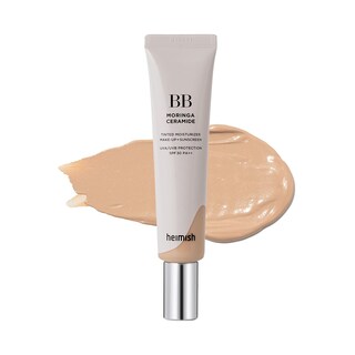 Foto 1 | Crema Bb Heimish Ceramida De Moringa Spf 30 Pa++ 23 Light Medium - Venta Internacional.